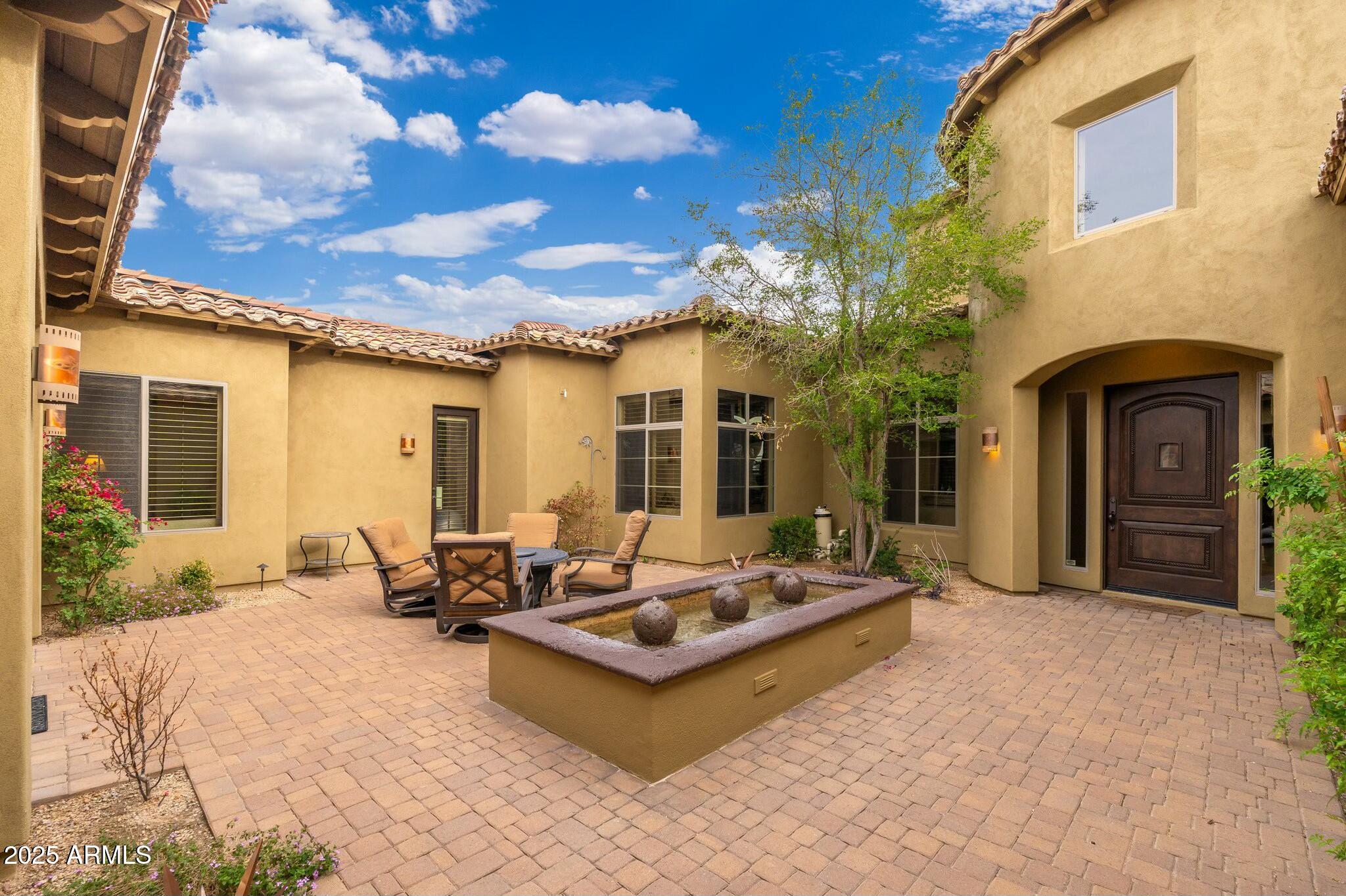 SAGUARO ESTATES - Residential