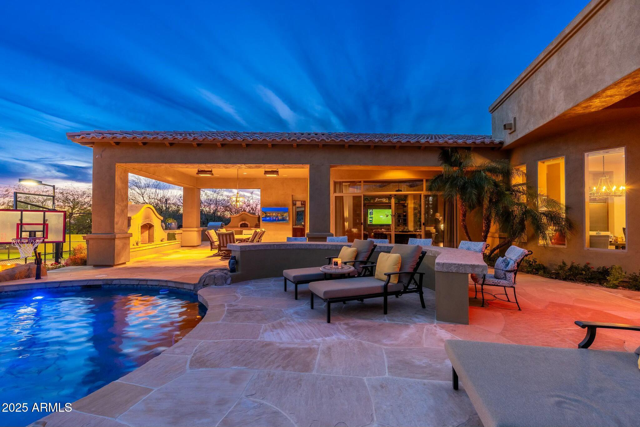 SAGUARO ESTATES - Residential