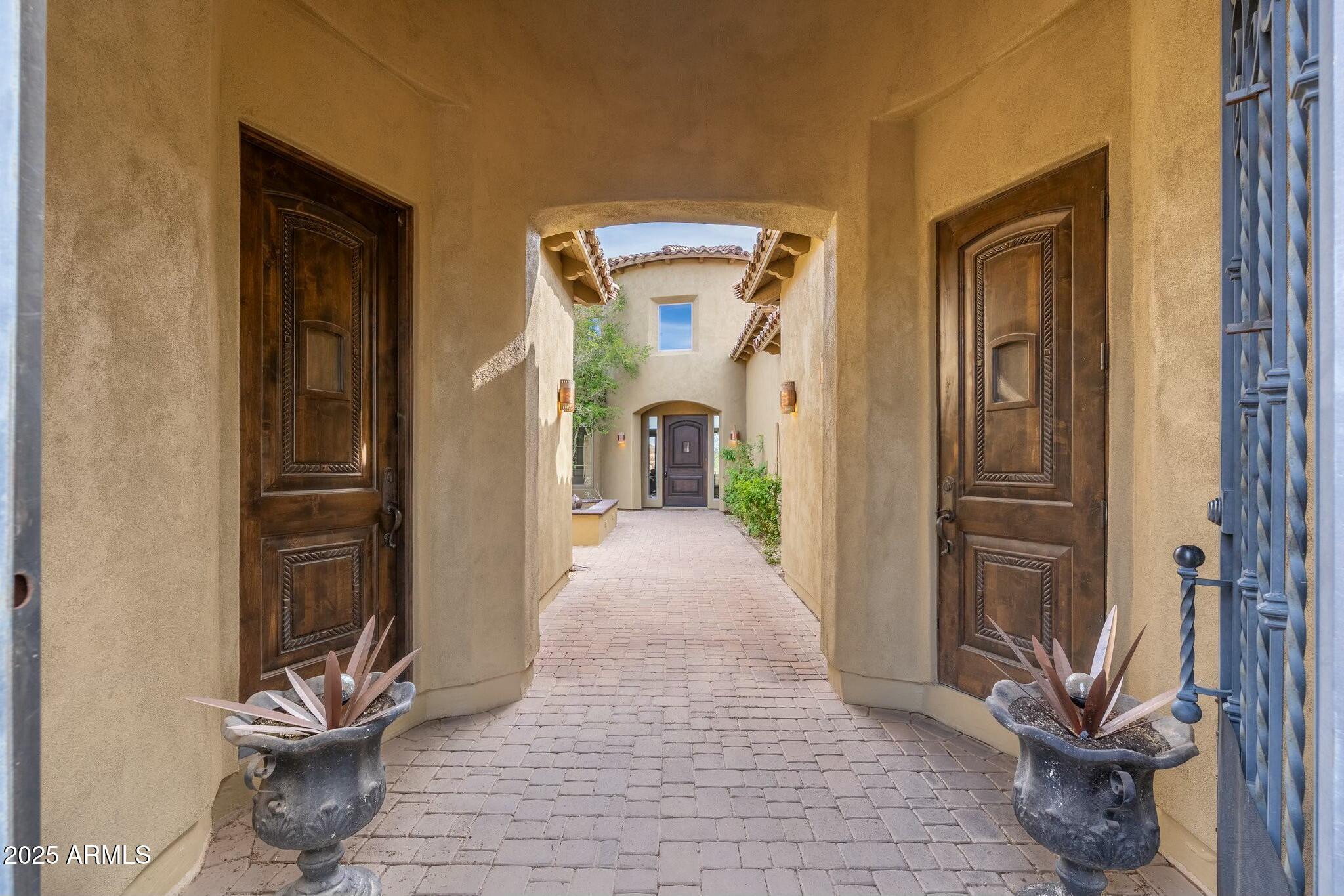 SAGUARO ESTATES - Residential