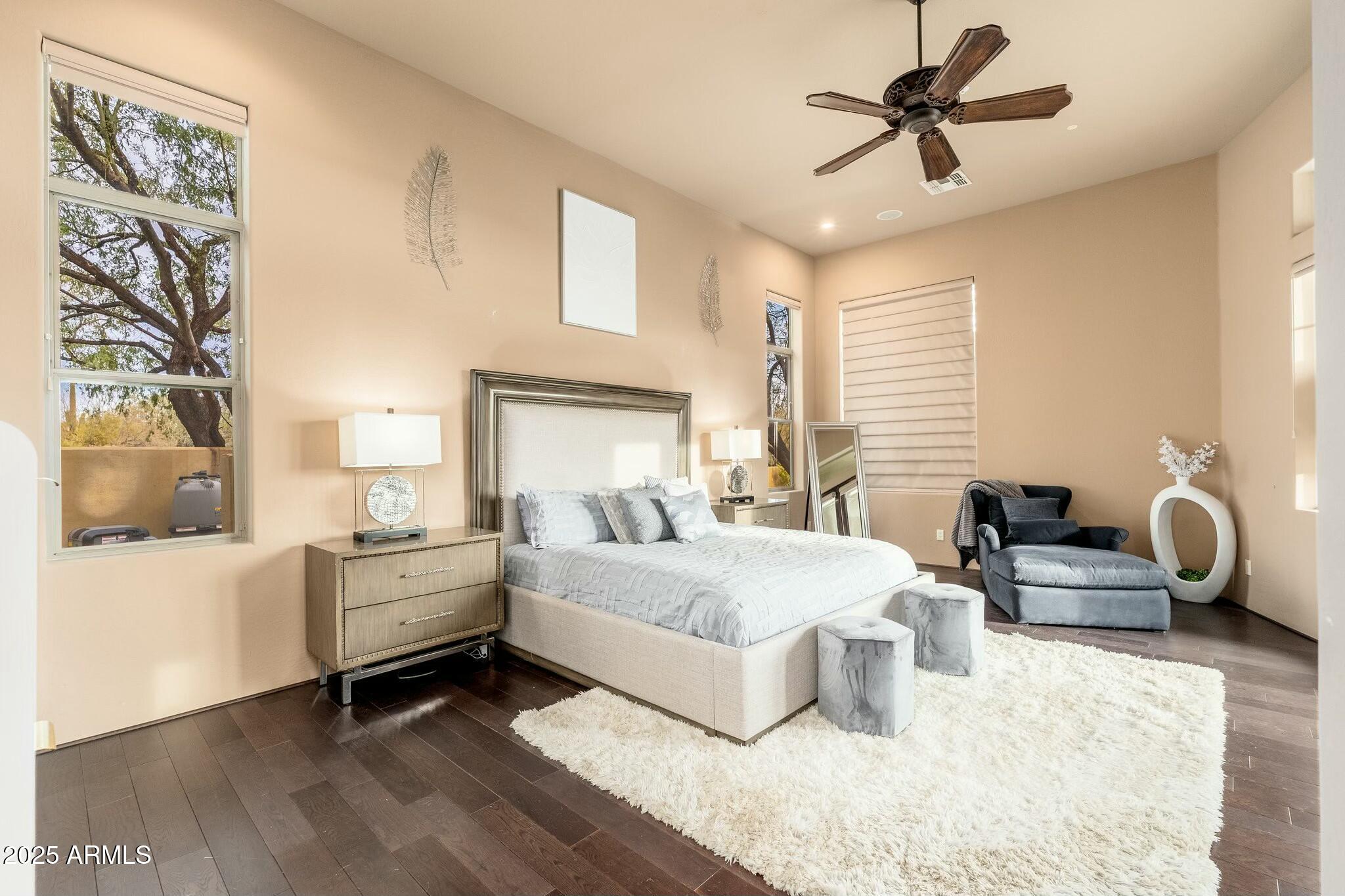 SAGUARO ESTATES - Residential