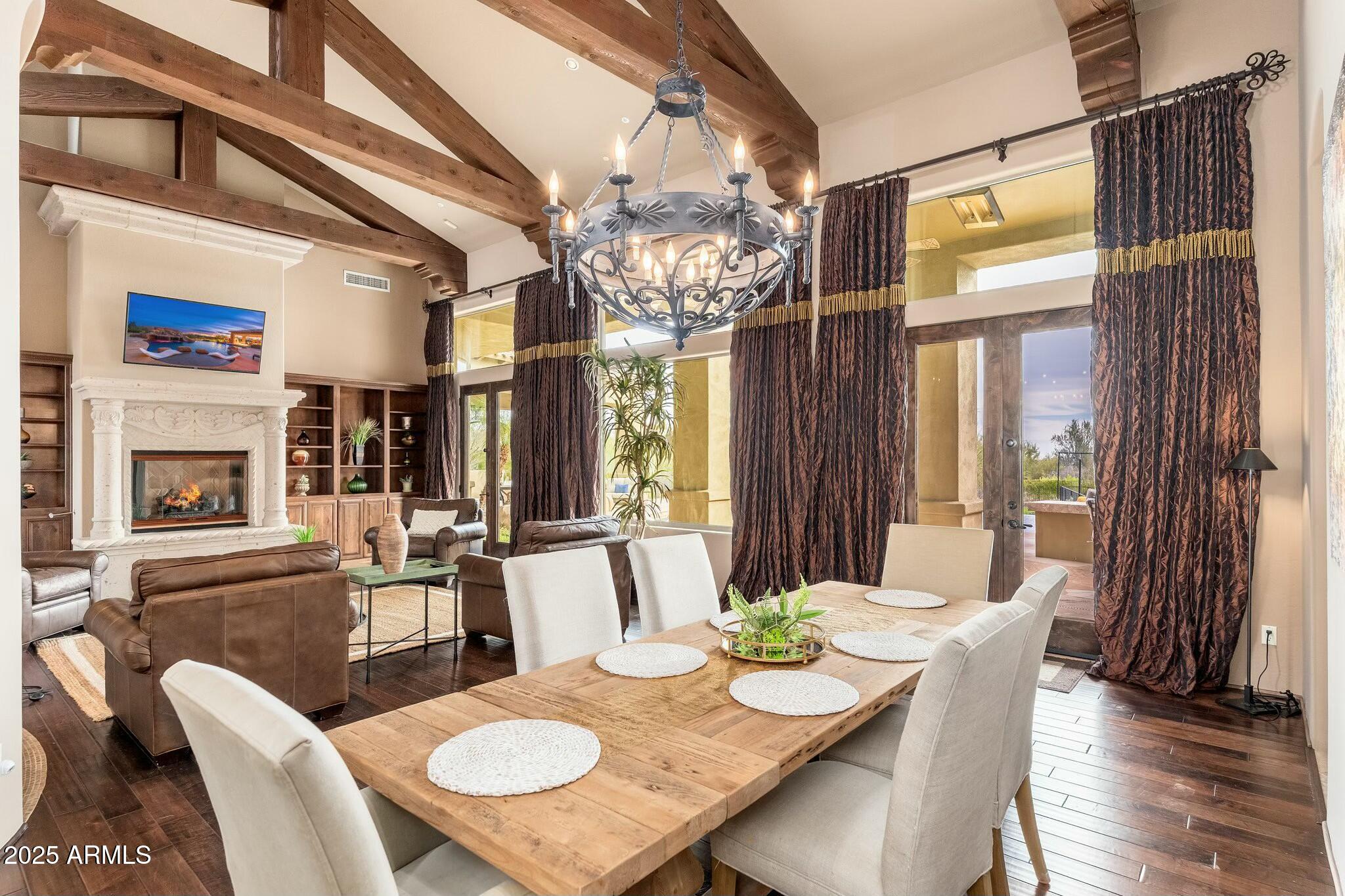SAGUARO ESTATES - Residential