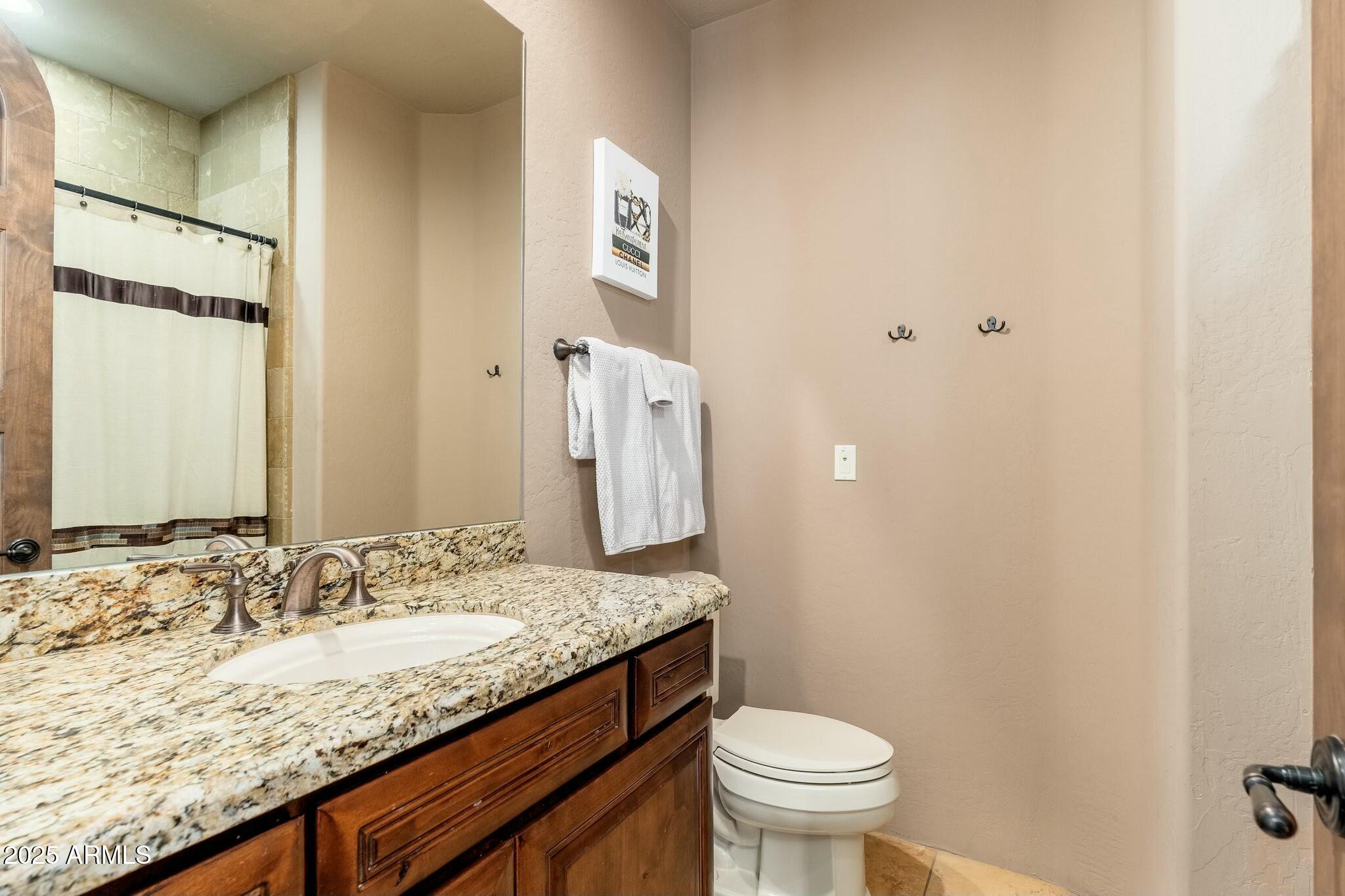 SAGUARO ESTATES - Residential