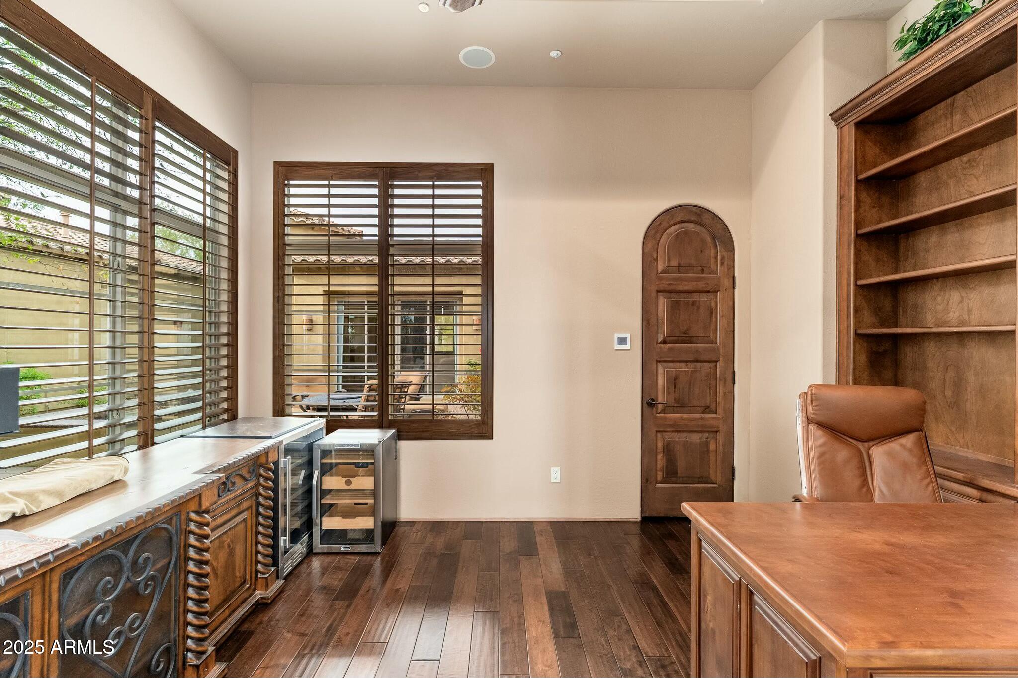 SAGUARO ESTATES - Residential