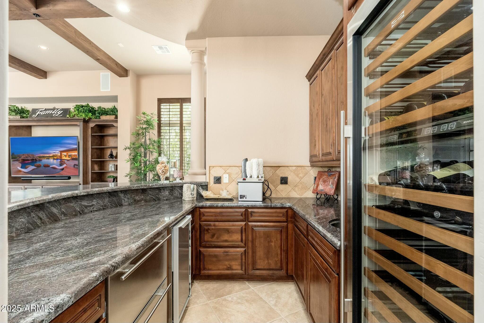 SAGUARO ESTATES - Residential