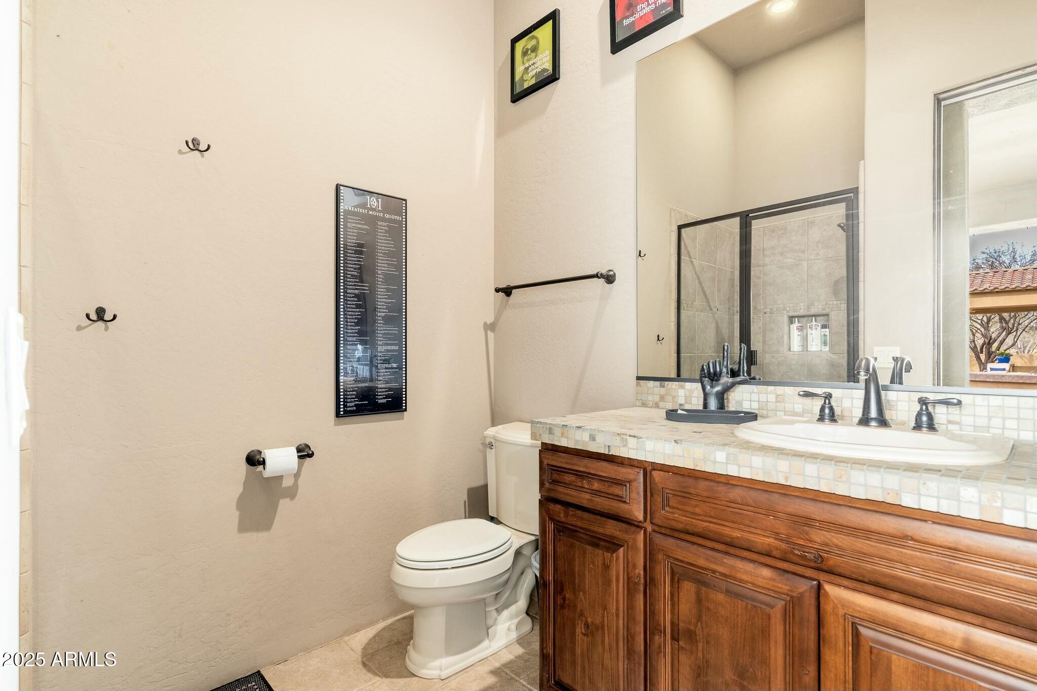 SAGUARO ESTATES - Residential