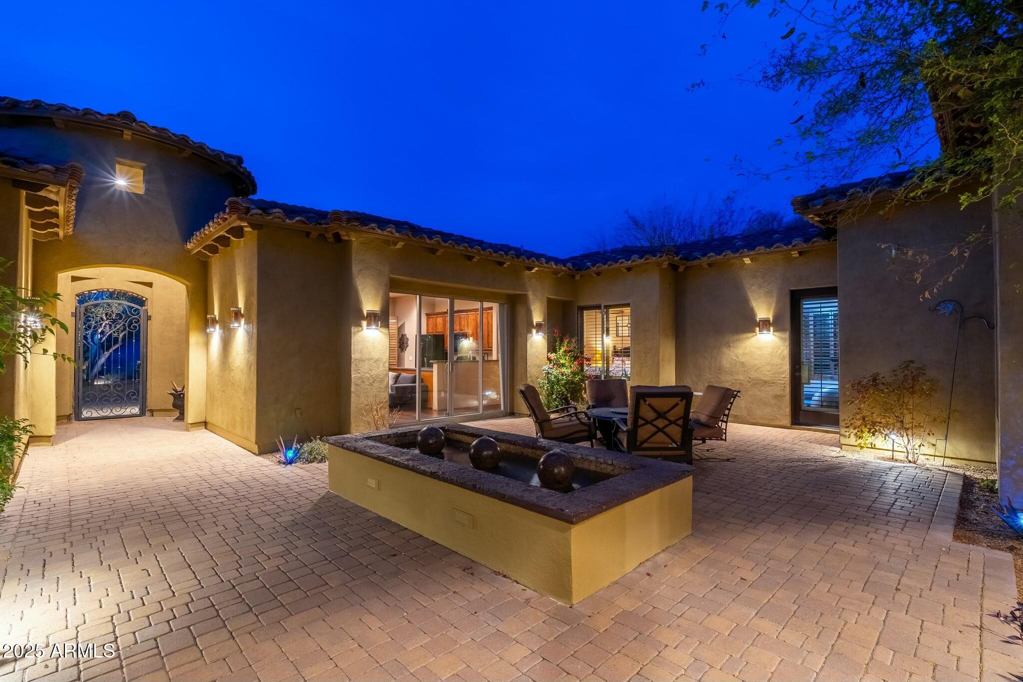 SAGUARO ESTATES - Residential