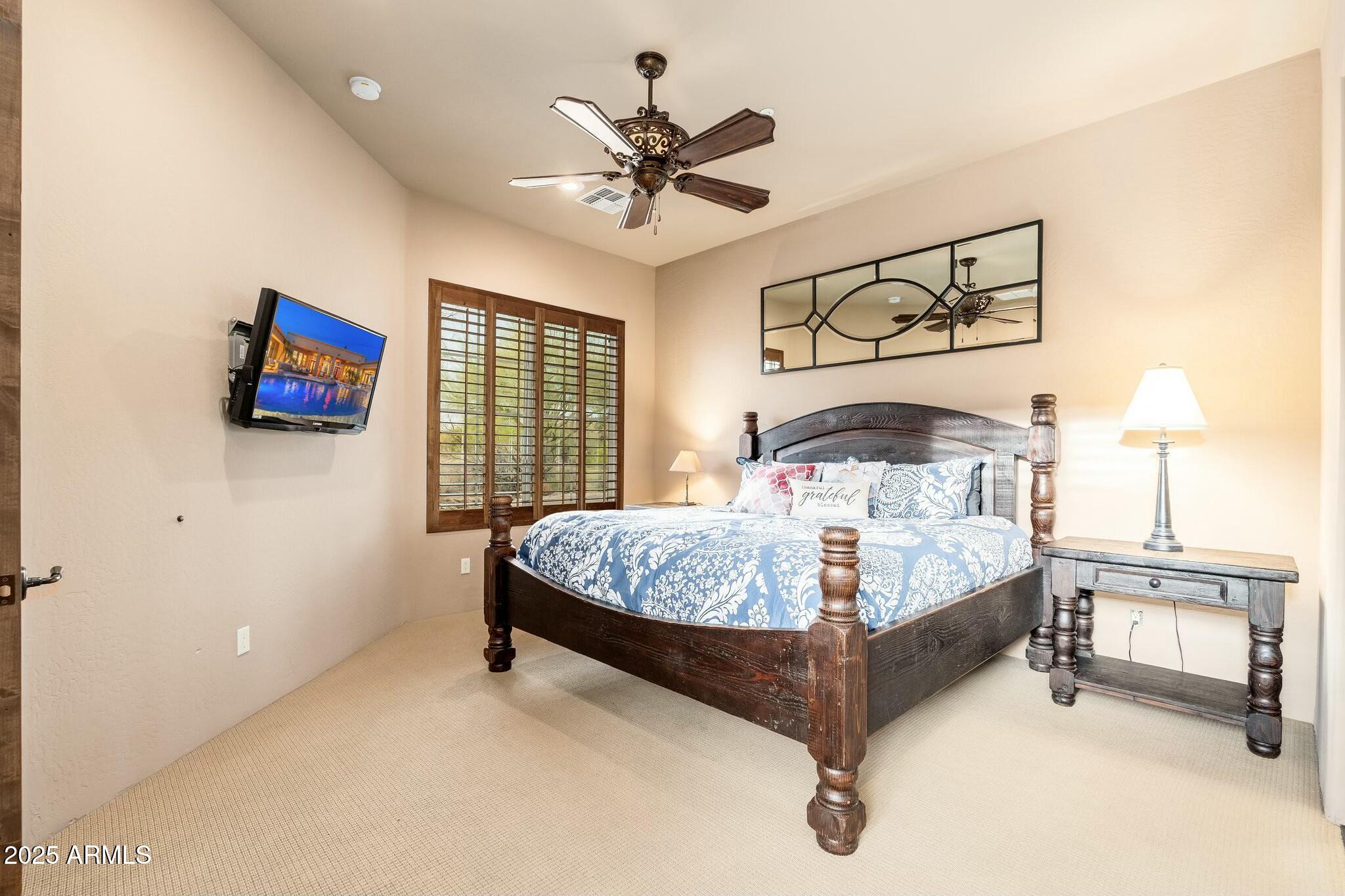SAGUARO ESTATES - Residential