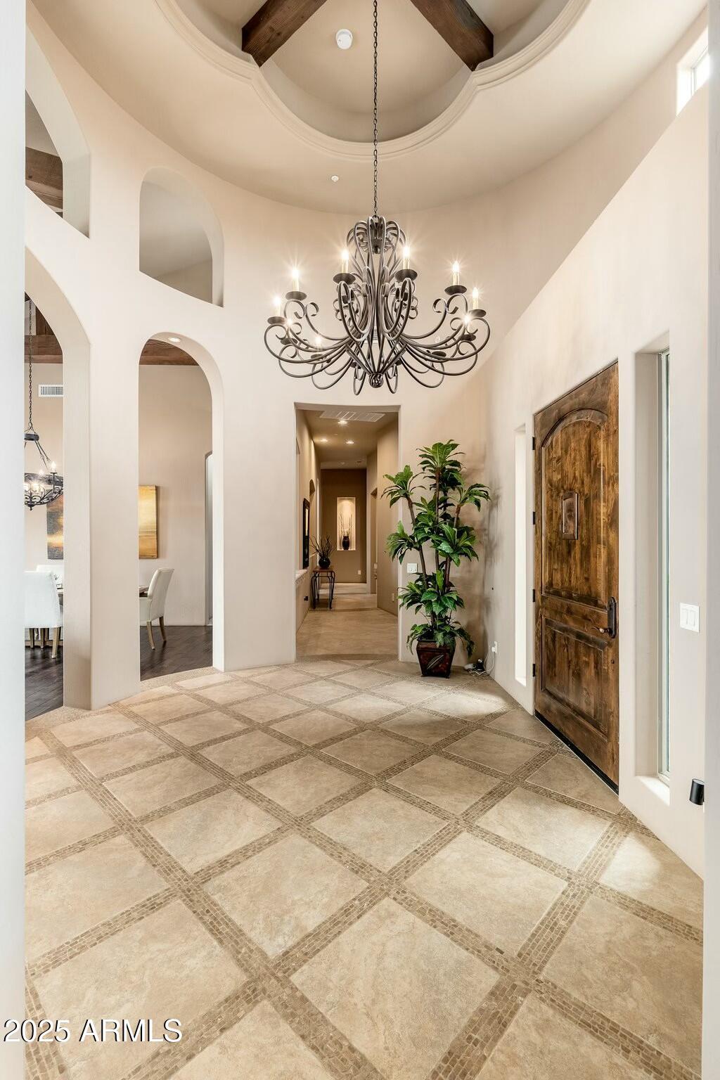 SAGUARO ESTATES - Residential