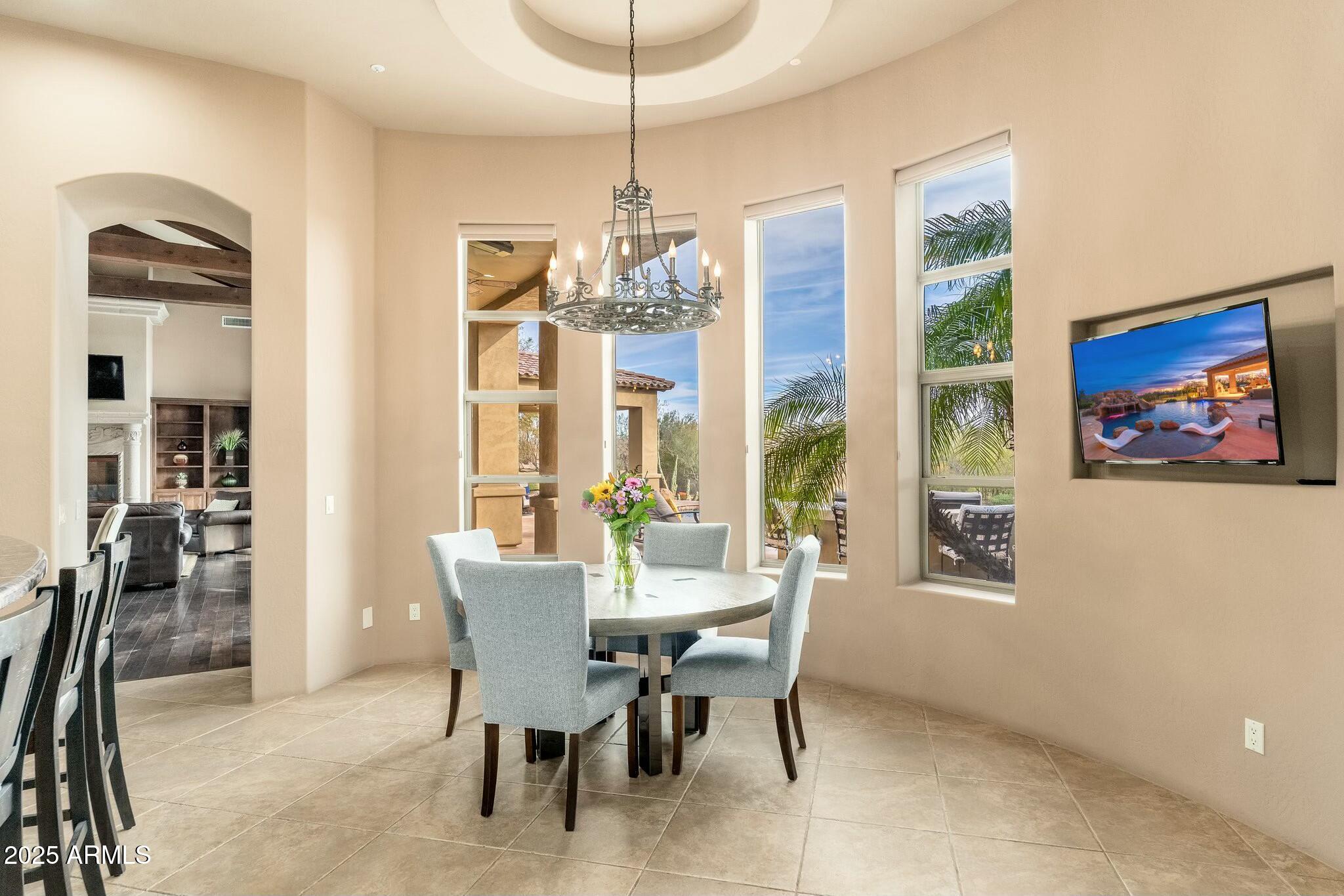 SAGUARO ESTATES - Residential