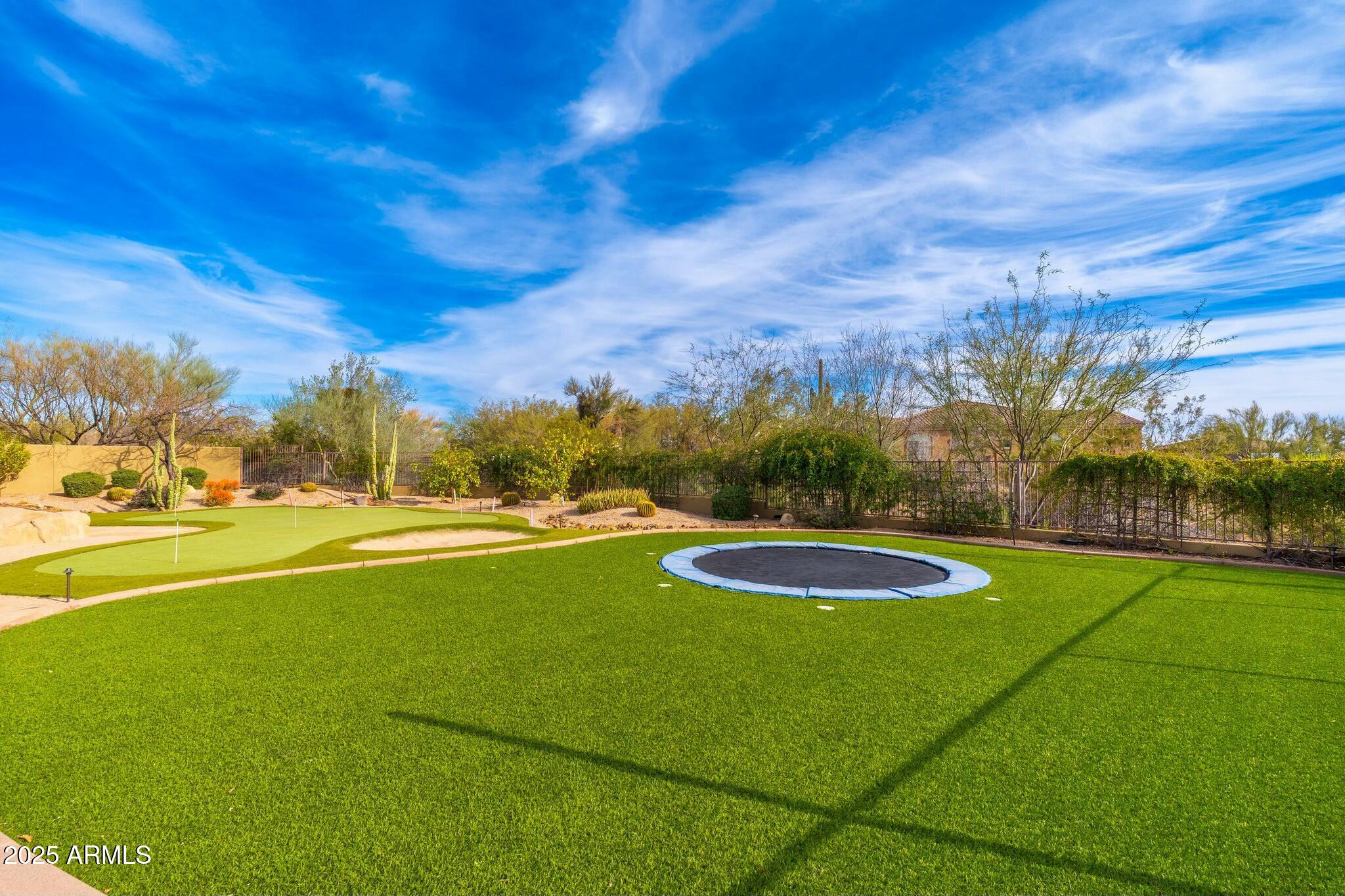 SAGUARO ESTATES - Residential
