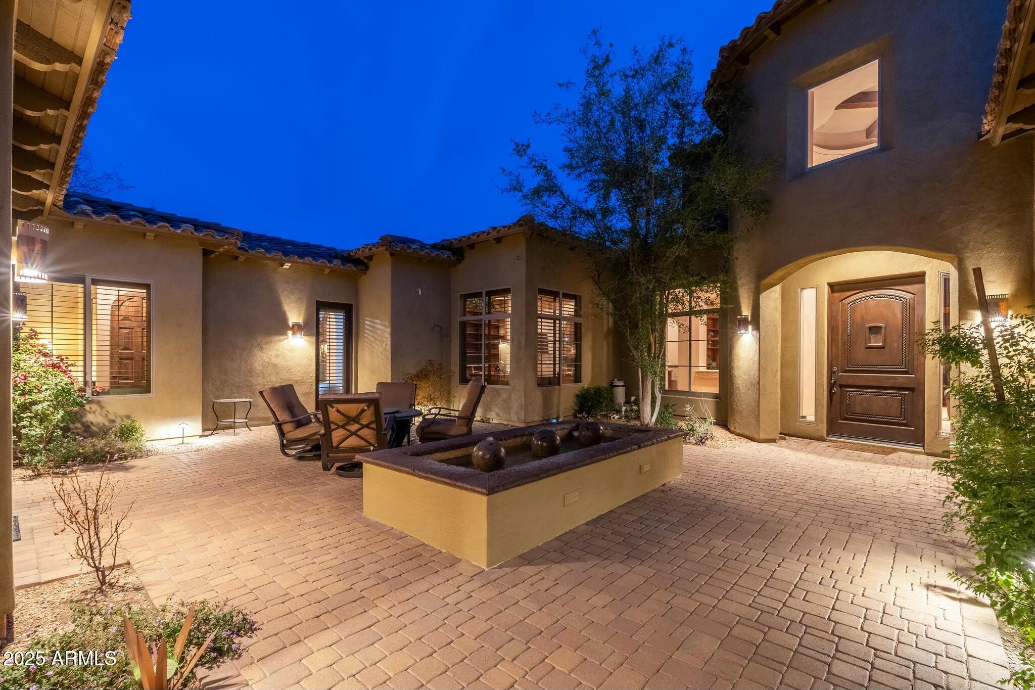 SAGUARO ESTATES - Residential