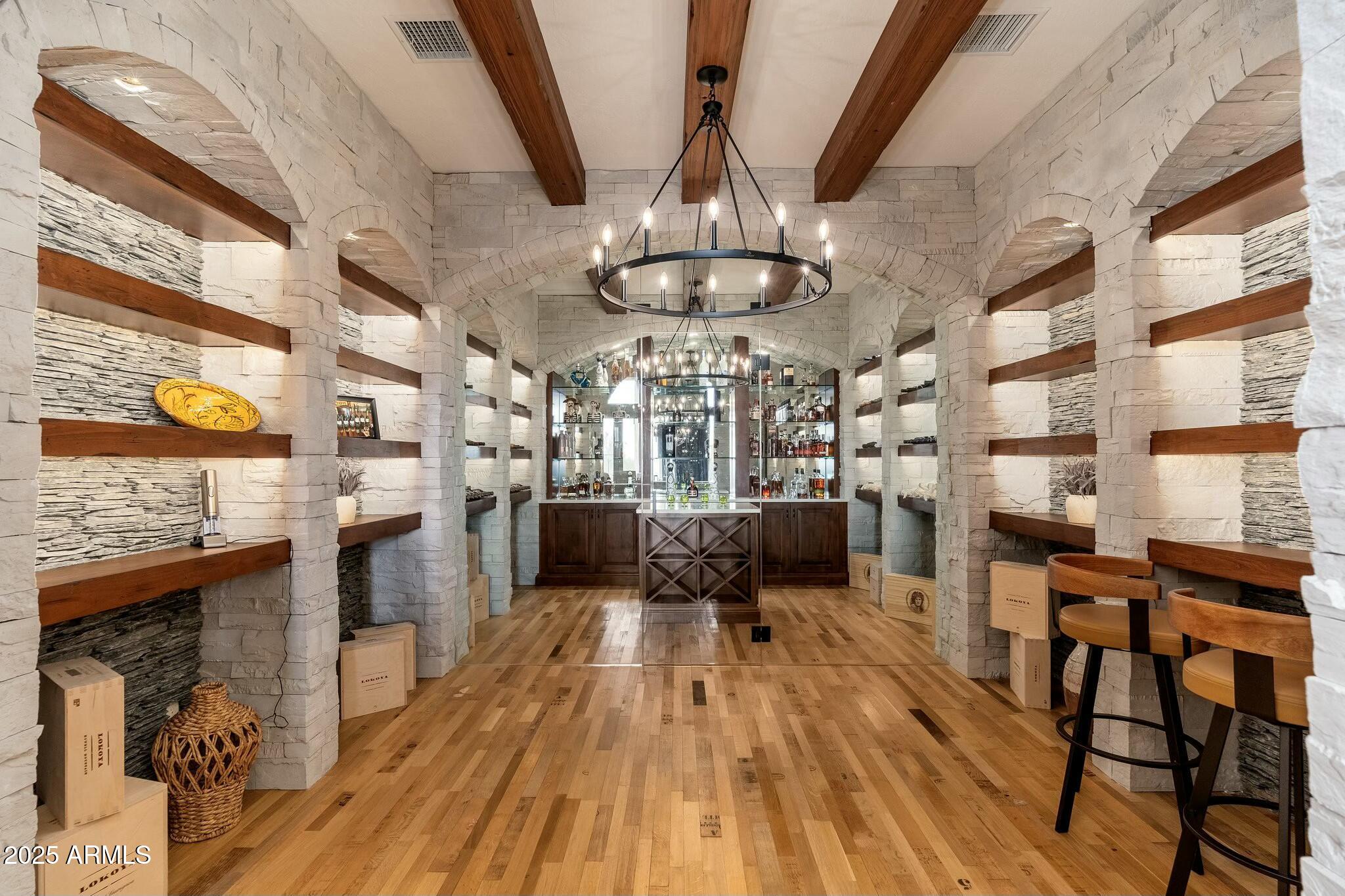 SAGUARO ESTATES - Residential