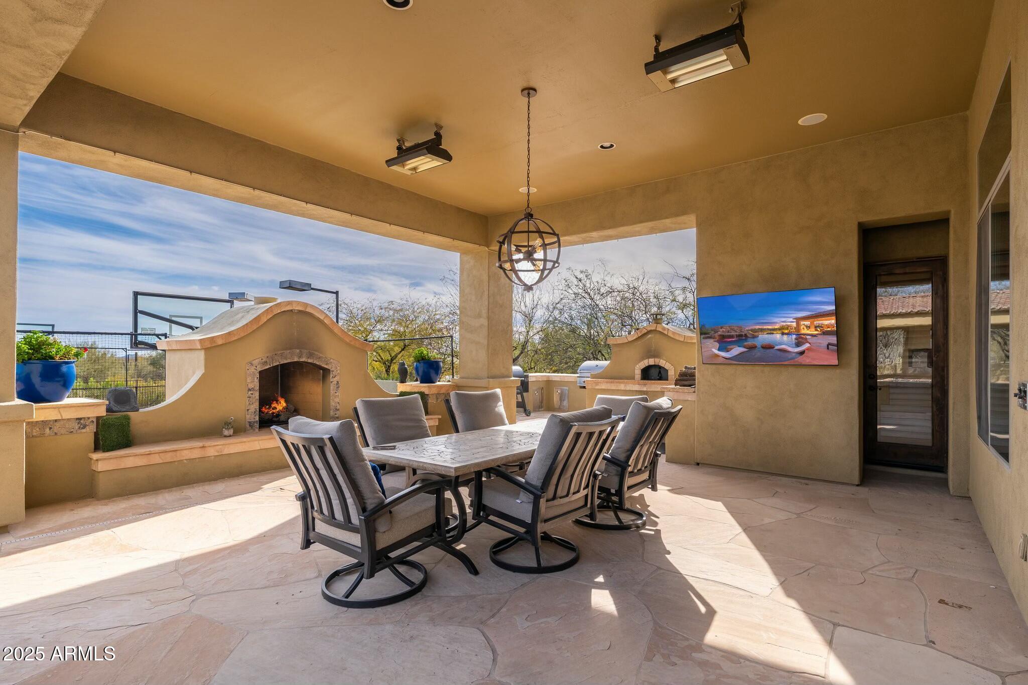 SAGUARO ESTATES - Residential