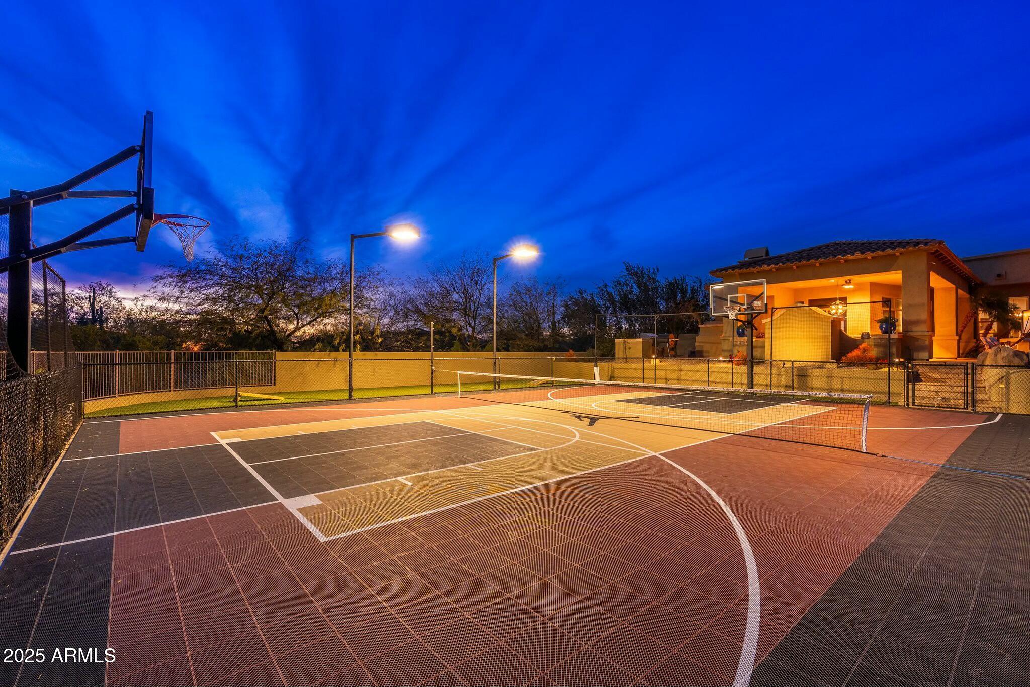 SAGUARO ESTATES - Residential