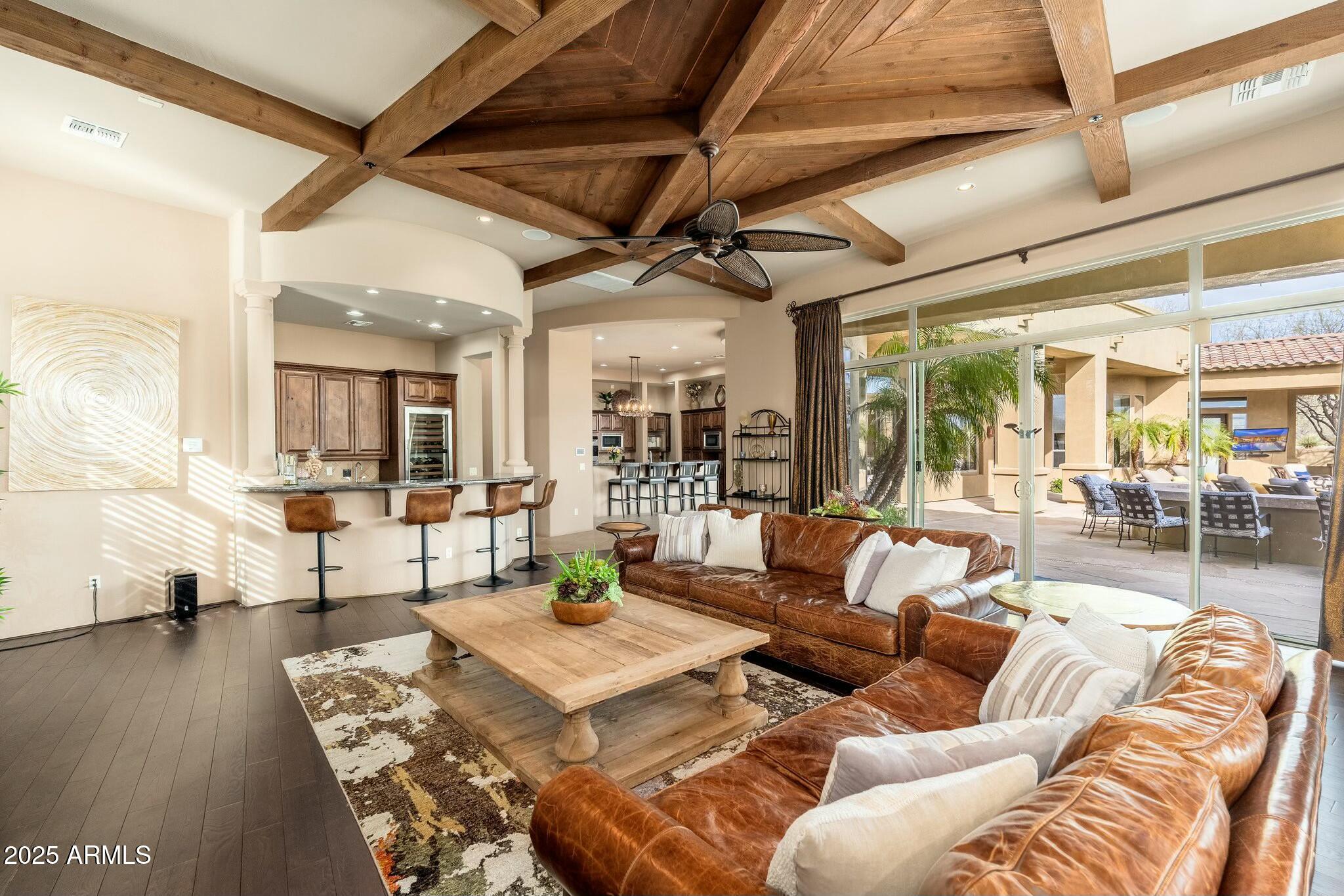 SAGUARO ESTATES - Residential