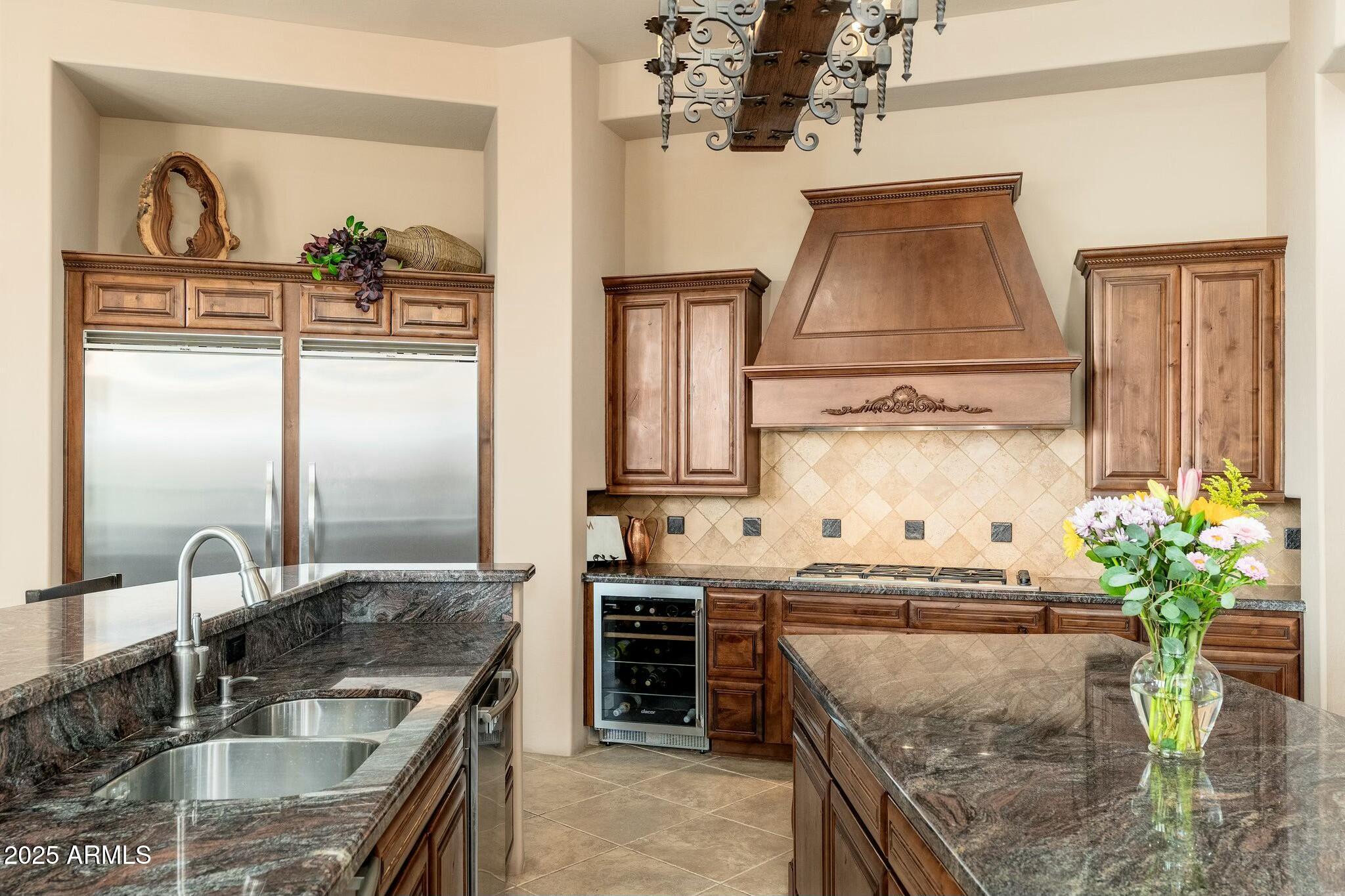 SAGUARO ESTATES - Residential
