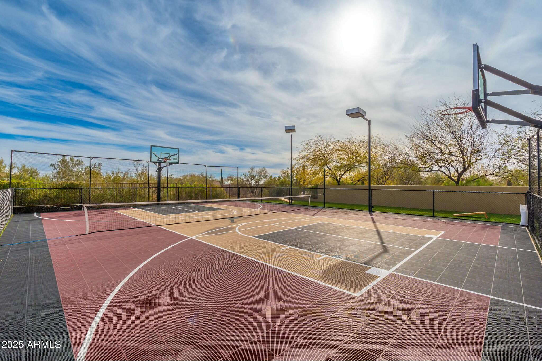 SAGUARO ESTATES - Residential