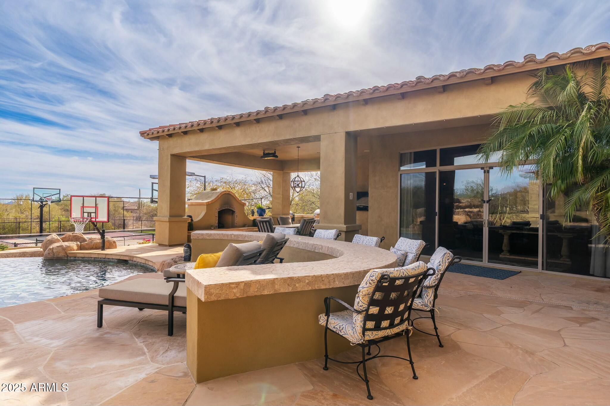 SAGUARO ESTATES - Residential