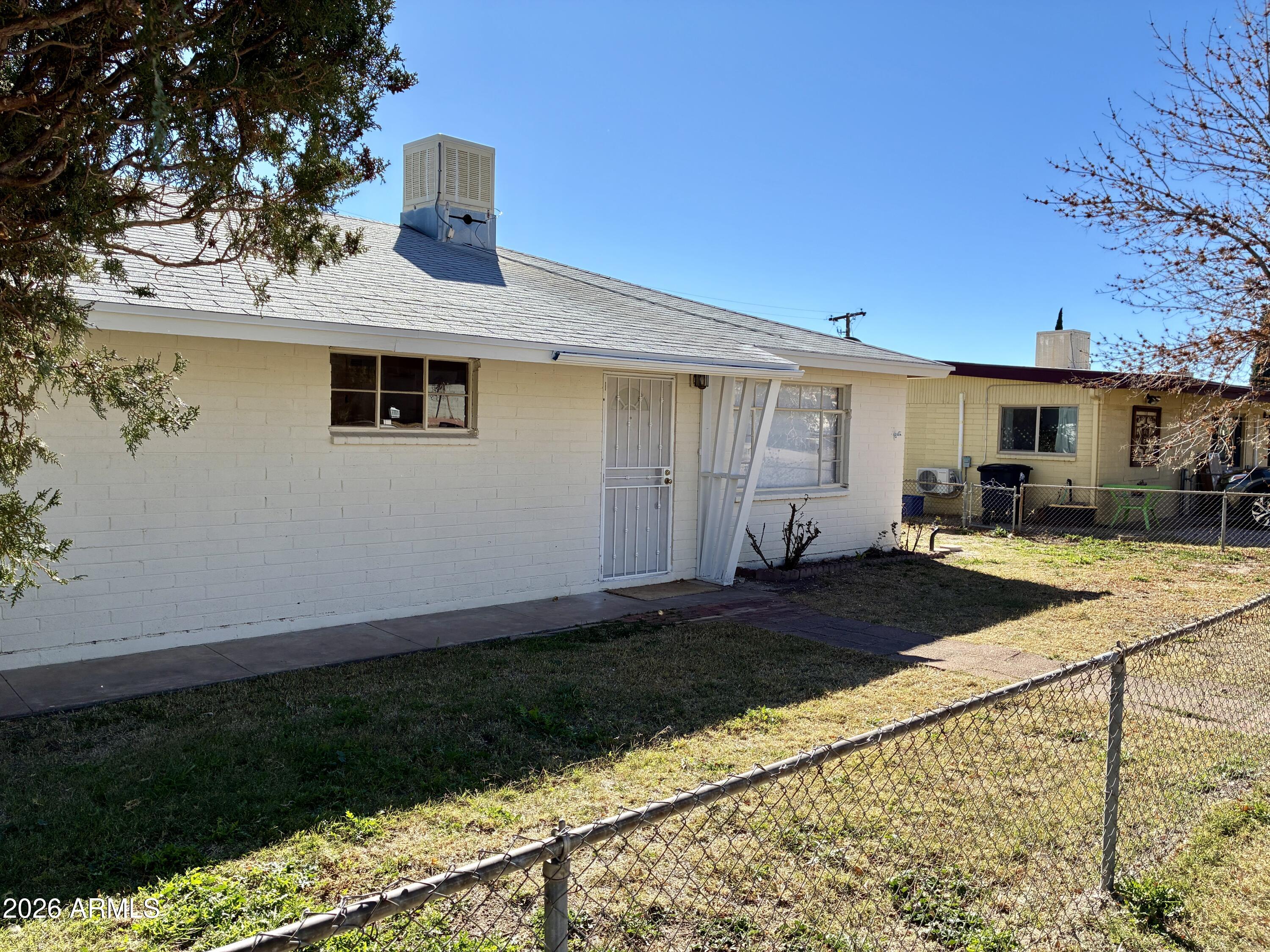 SAN JOSE ESTATES - Residential