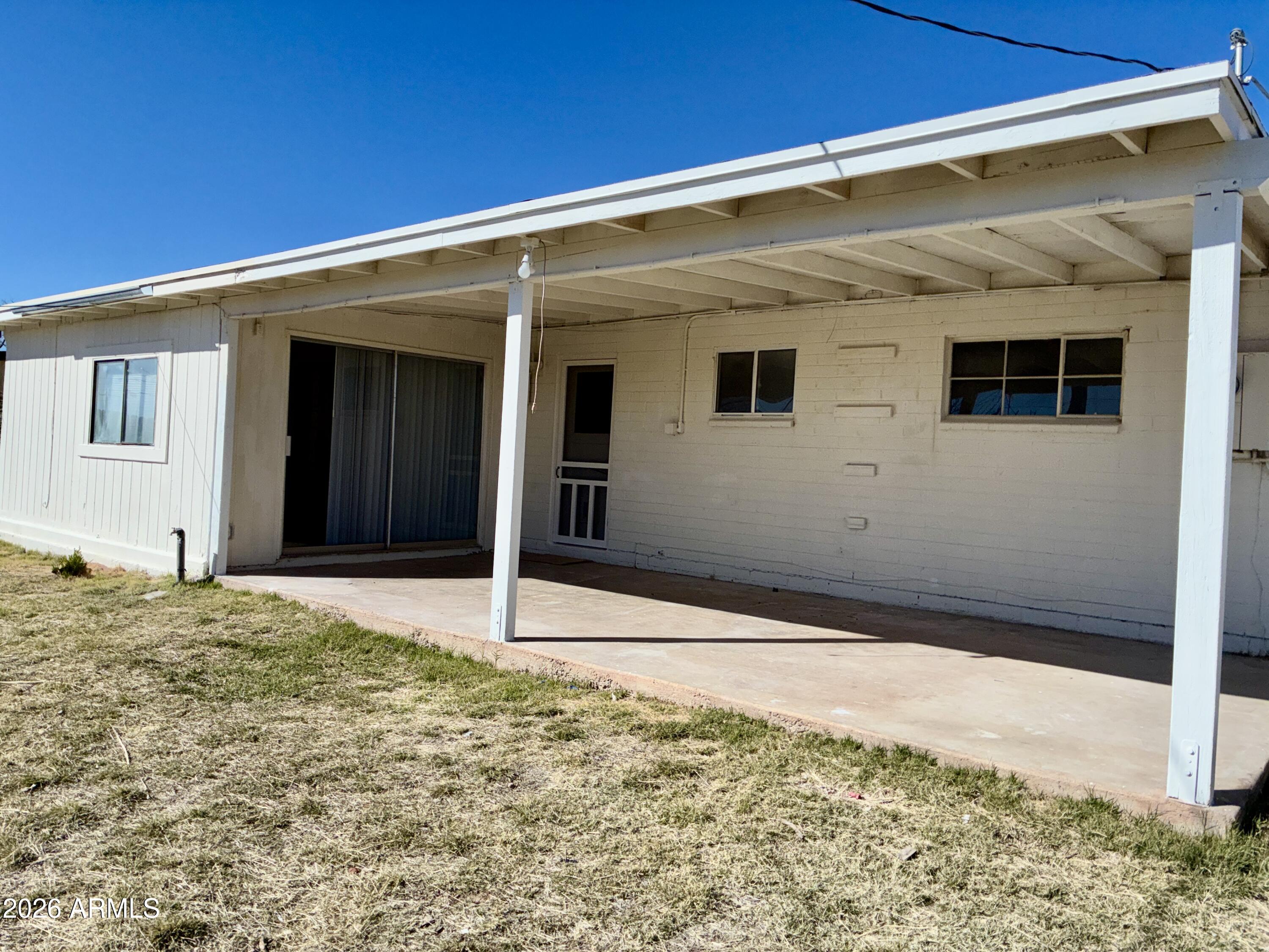 SAN JOSE ESTATES - Residential
