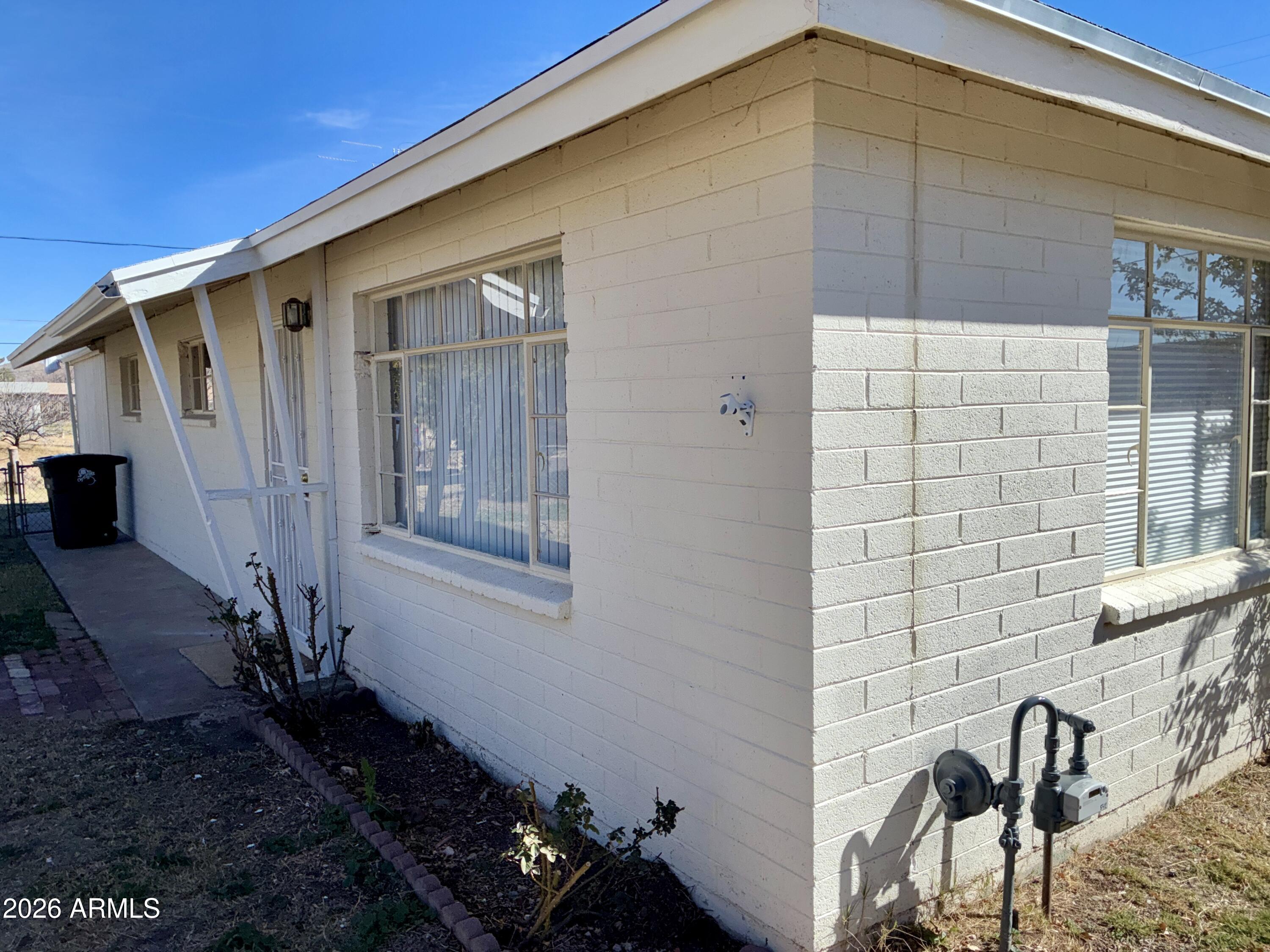 SAN JOSE ESTATES - Residential