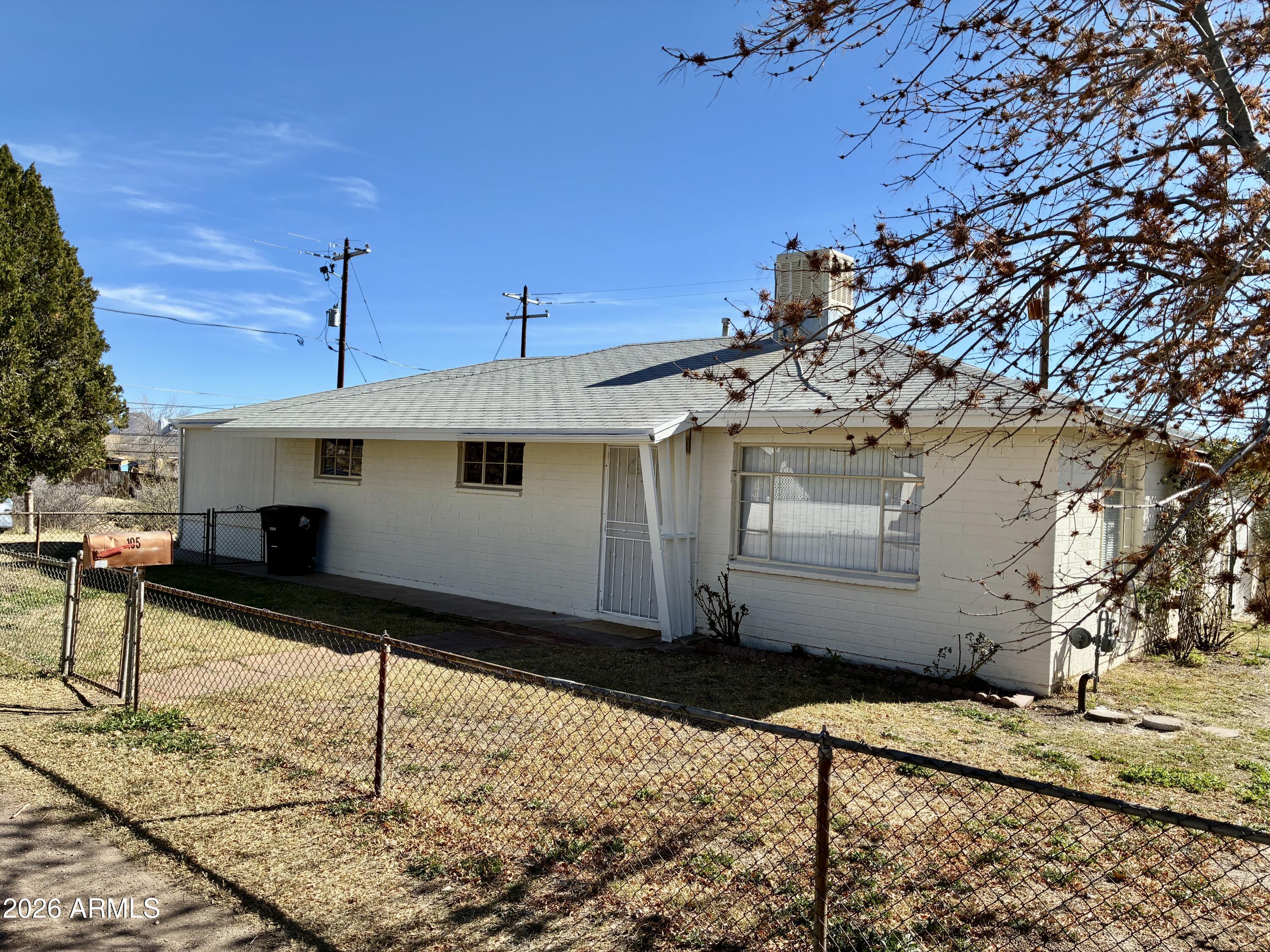 SAN JOSE ESTATES - Residential