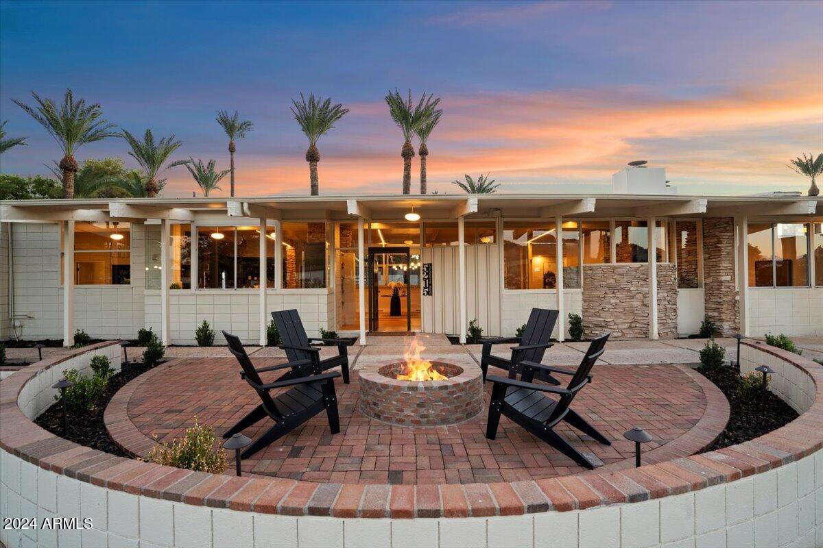 ARCADIAN TERRACE - Residential