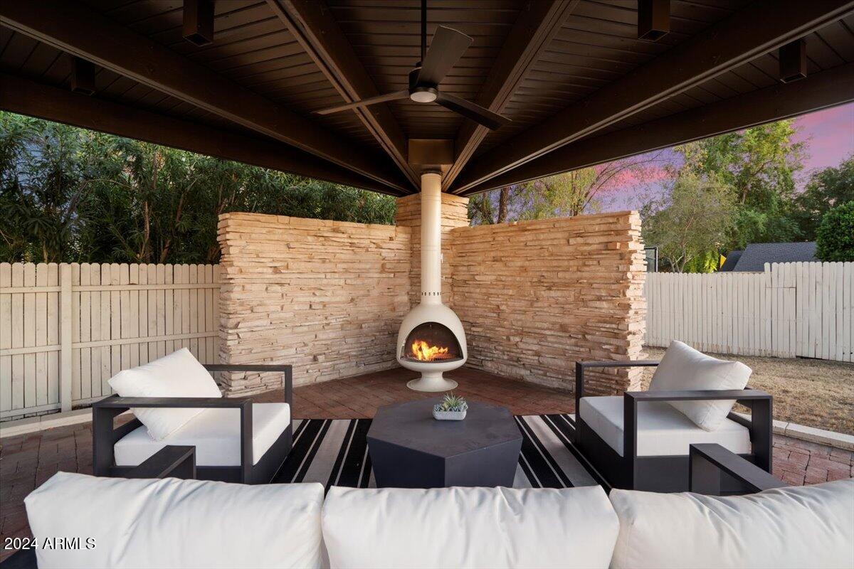 ARCADIAN TERRACE - Residential