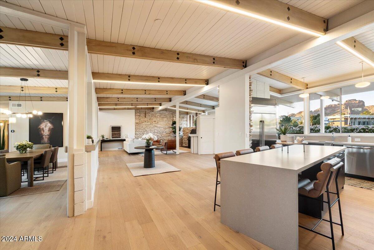 ARCADIAN TERRACE - Residential