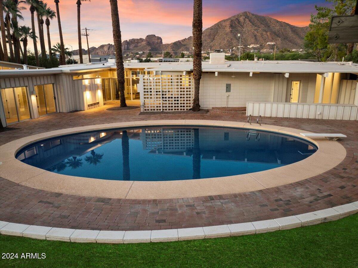 ARCADIAN TERRACE - Residential