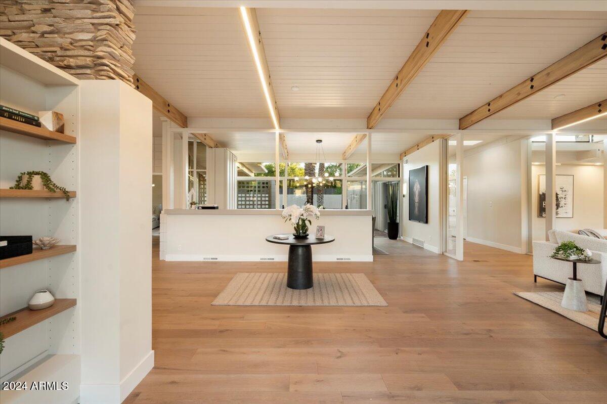 ARCADIAN TERRACE - Residential
