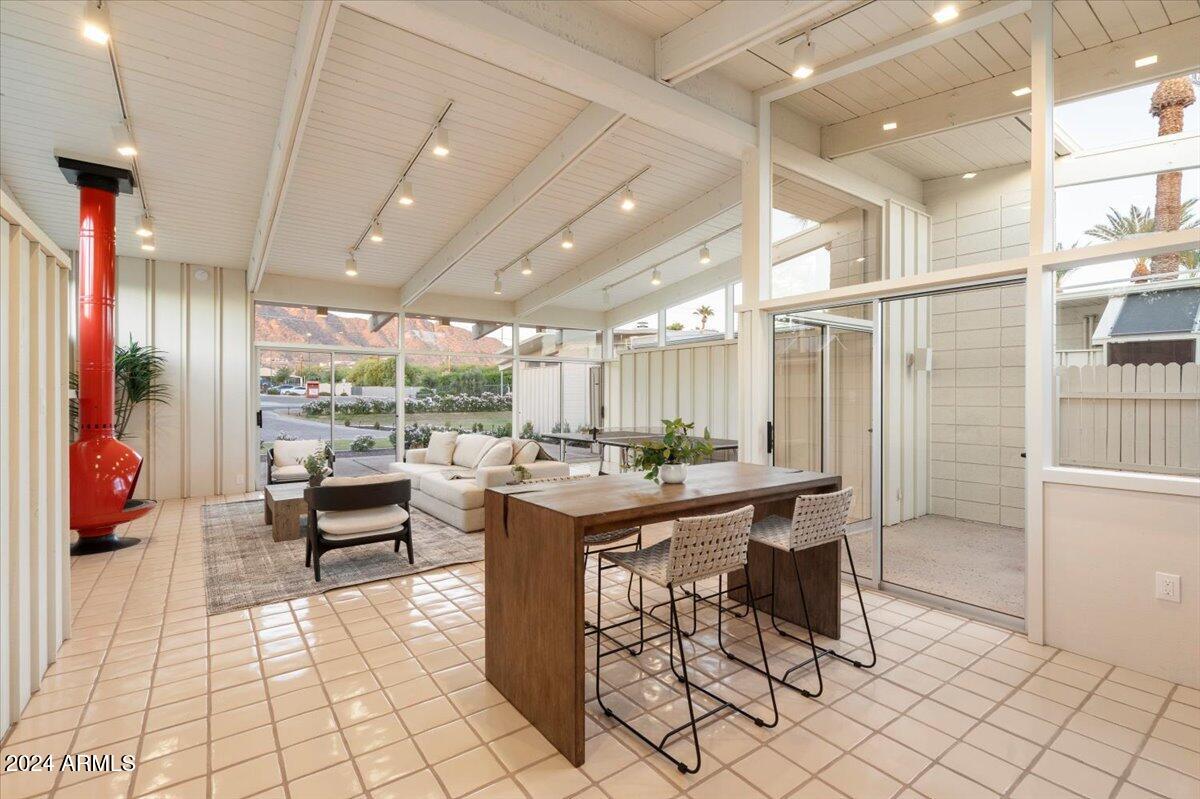 ARCADIAN TERRACE - Residential