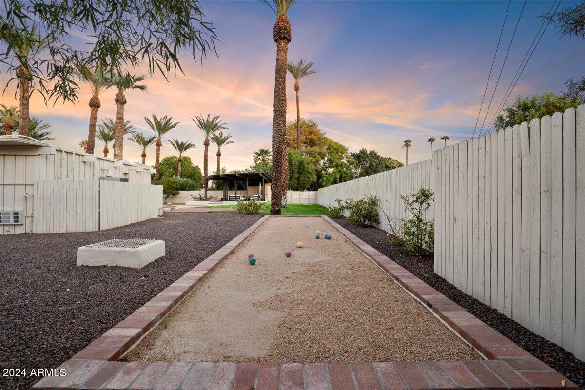 ARCADIAN TERRACE - Residential