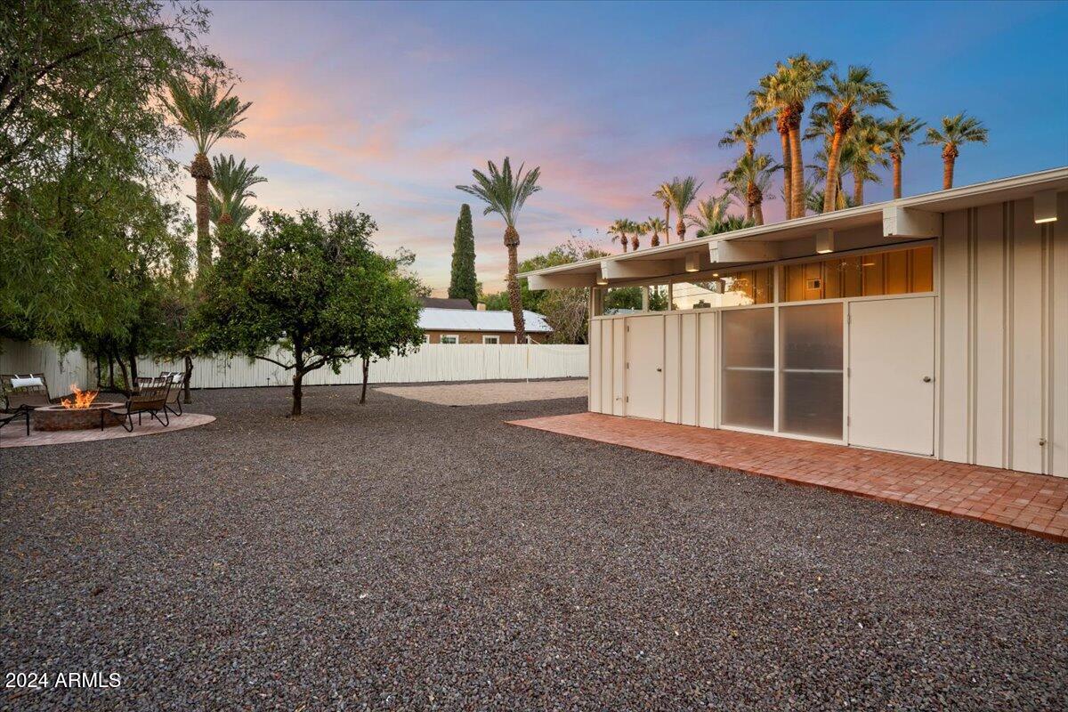 ARCADIAN TERRACE - Residential