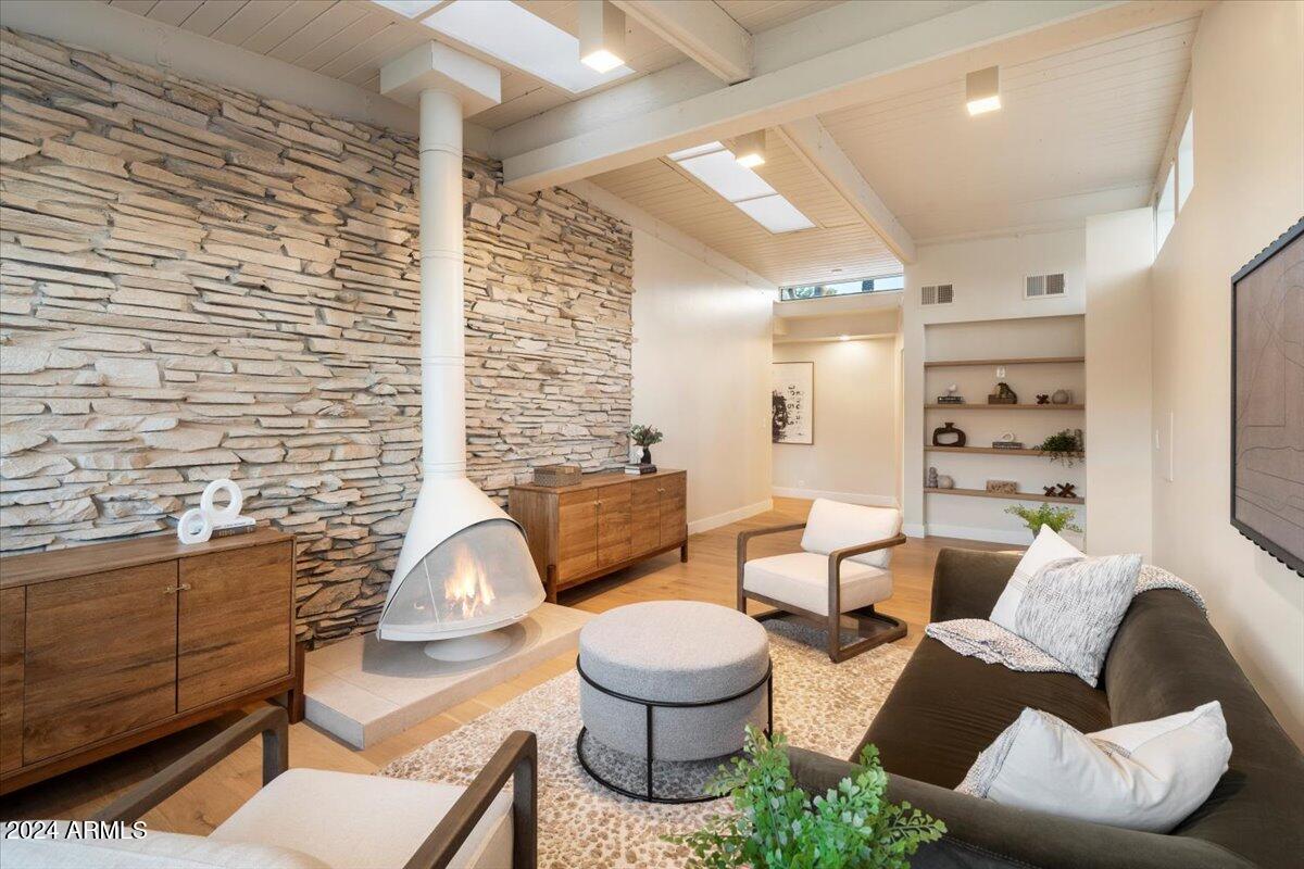 ARCADIAN TERRACE - Residential