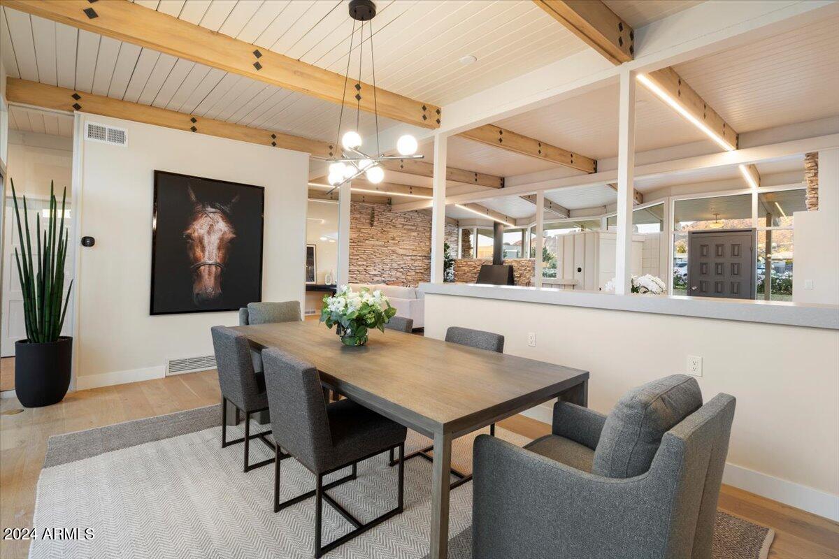 ARCADIAN TERRACE - Residential