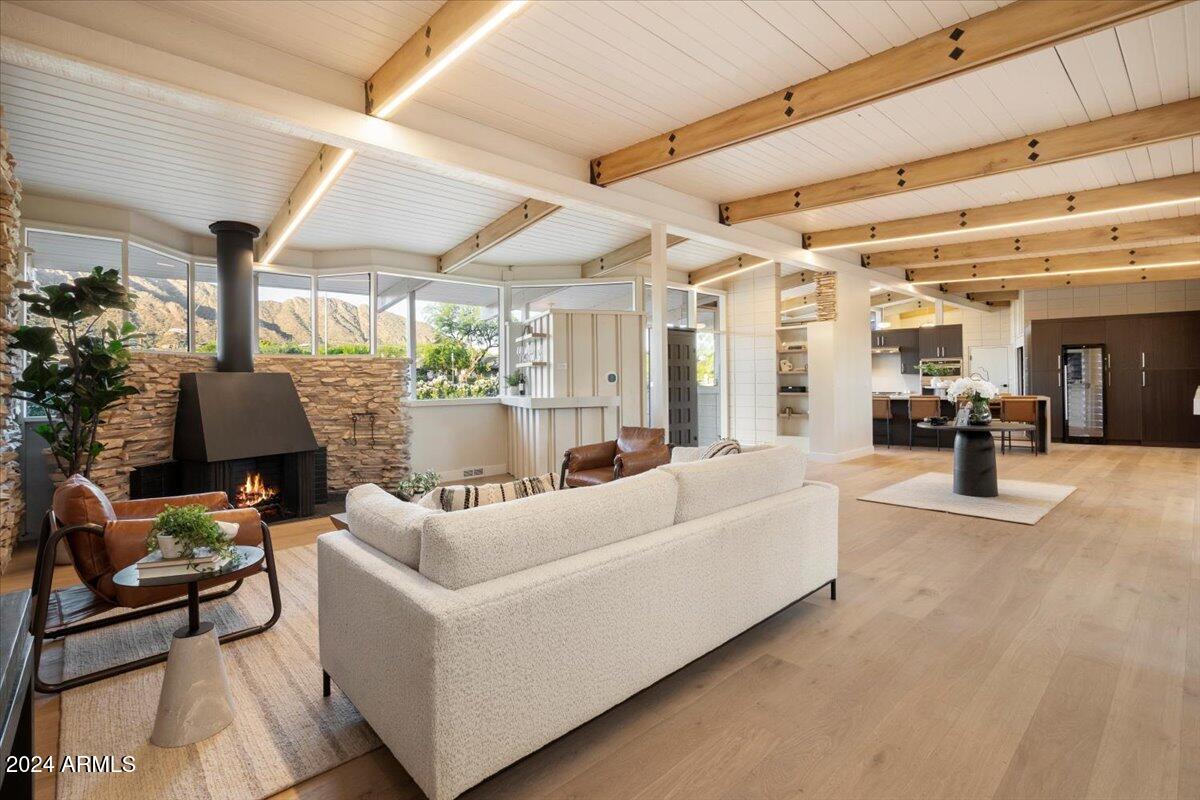 ARCADIAN TERRACE - Residential