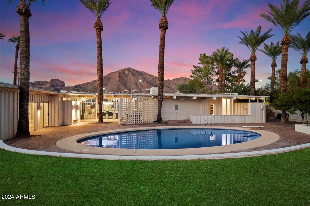 ARCADIAN TERRACE - Residential