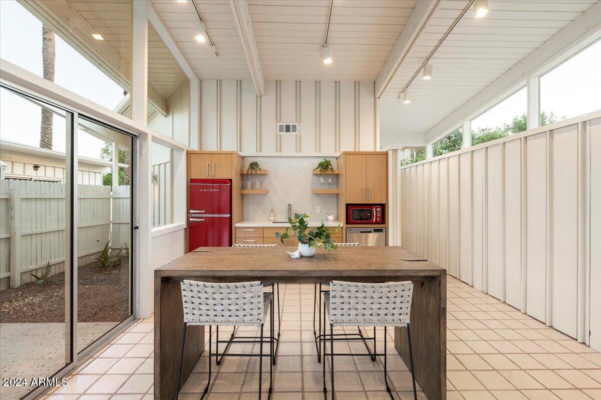 ARCADIAN TERRACE - Residential