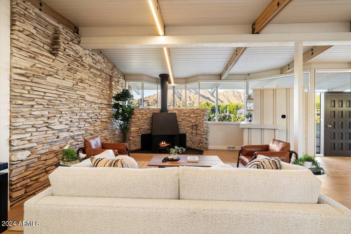 ARCADIAN TERRACE - Residential