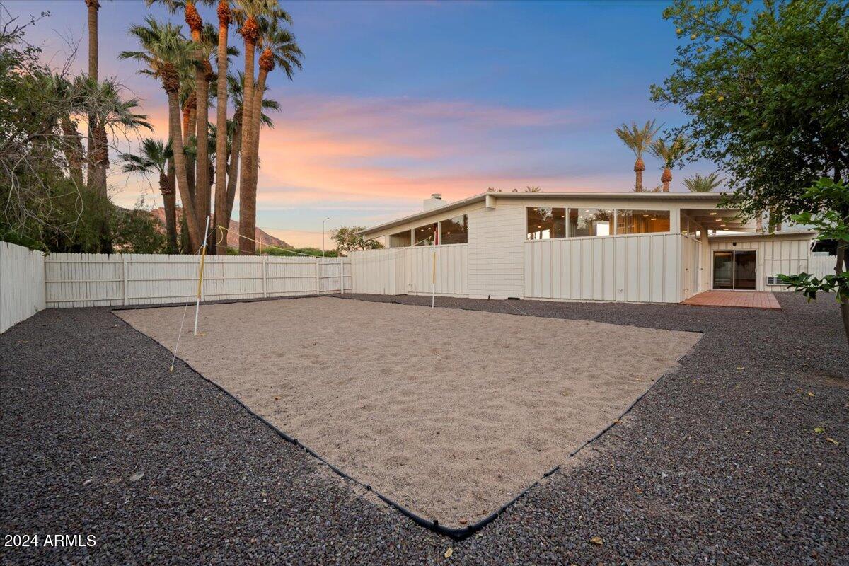 ARCADIAN TERRACE - Residential