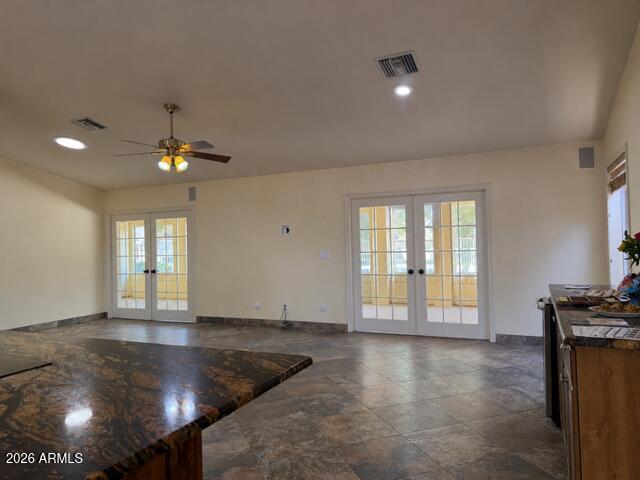 CLEARWATER FARMS ESTATES - Residential