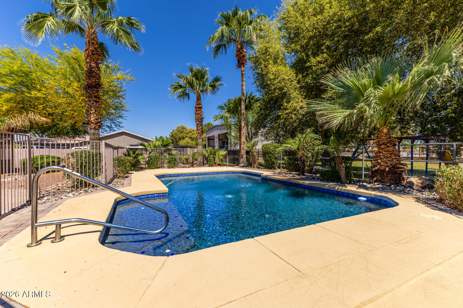 CLEARWATER FARMS ESTATES - Residential