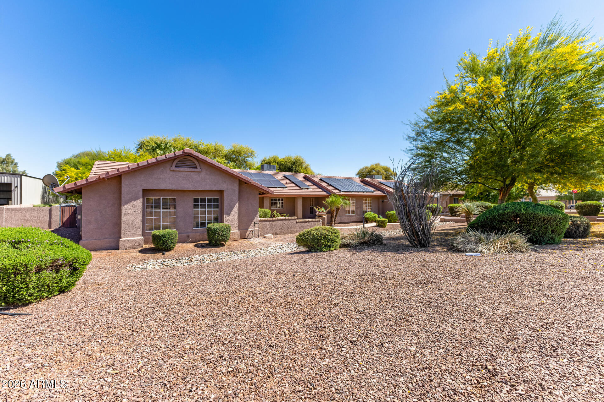 CLEARWATER FARMS ESTATES - Residential
