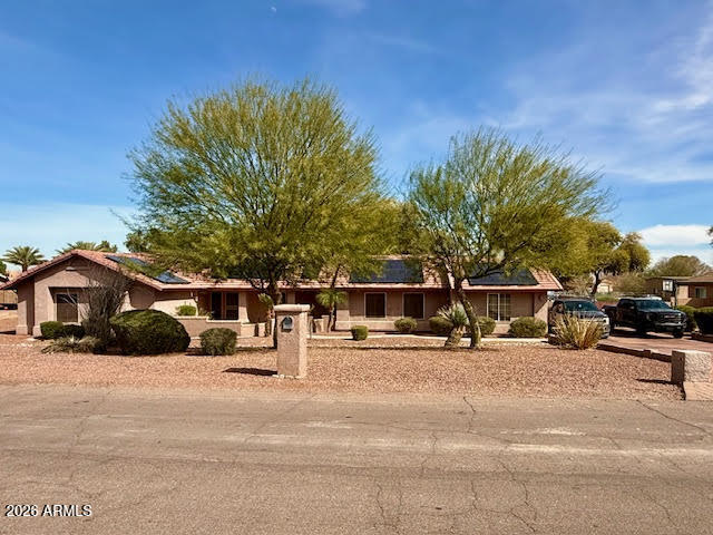 CLEARWATER FARMS ESTATES - Residential