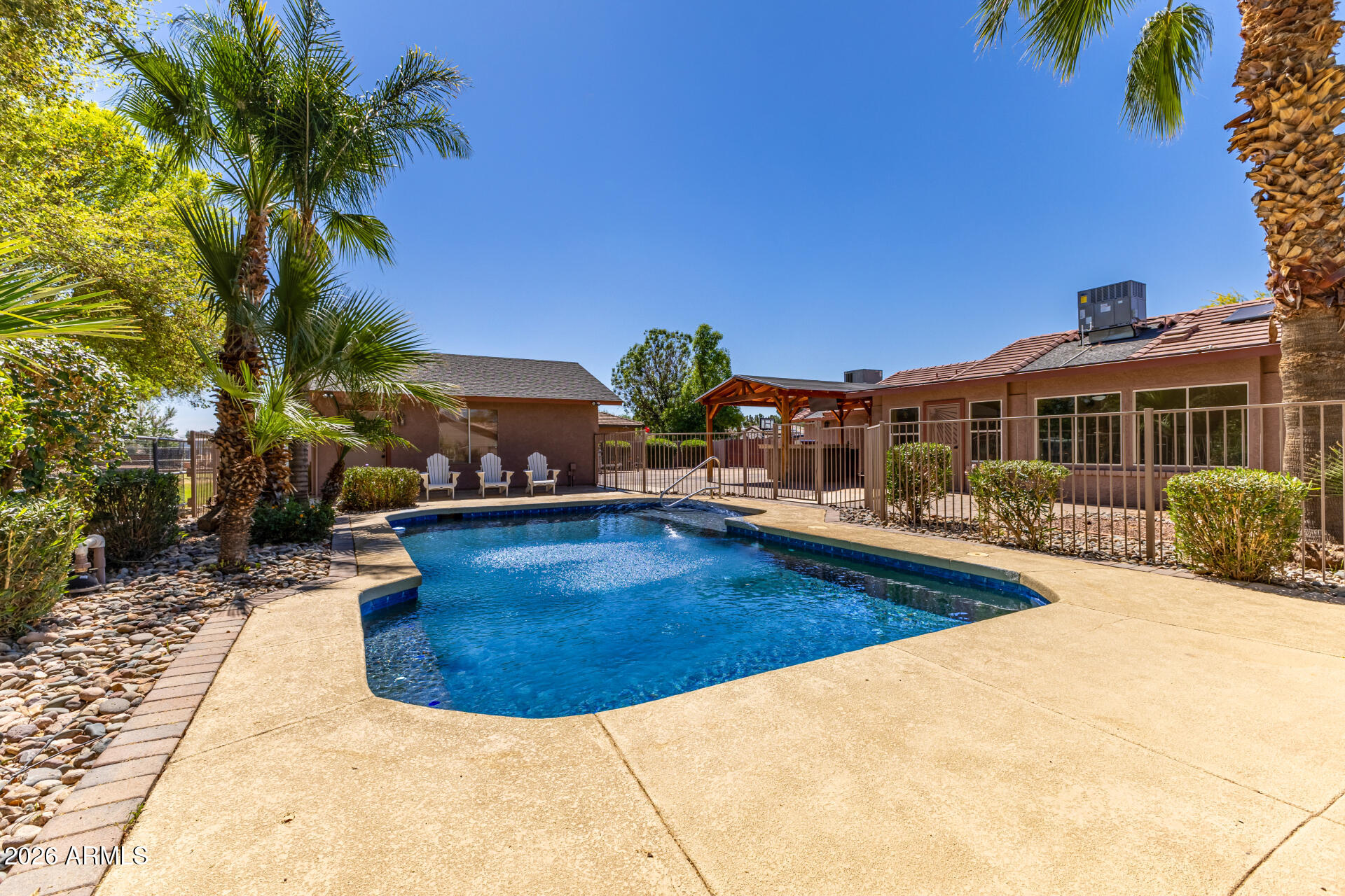 CLEARWATER FARMS ESTATES - Residential