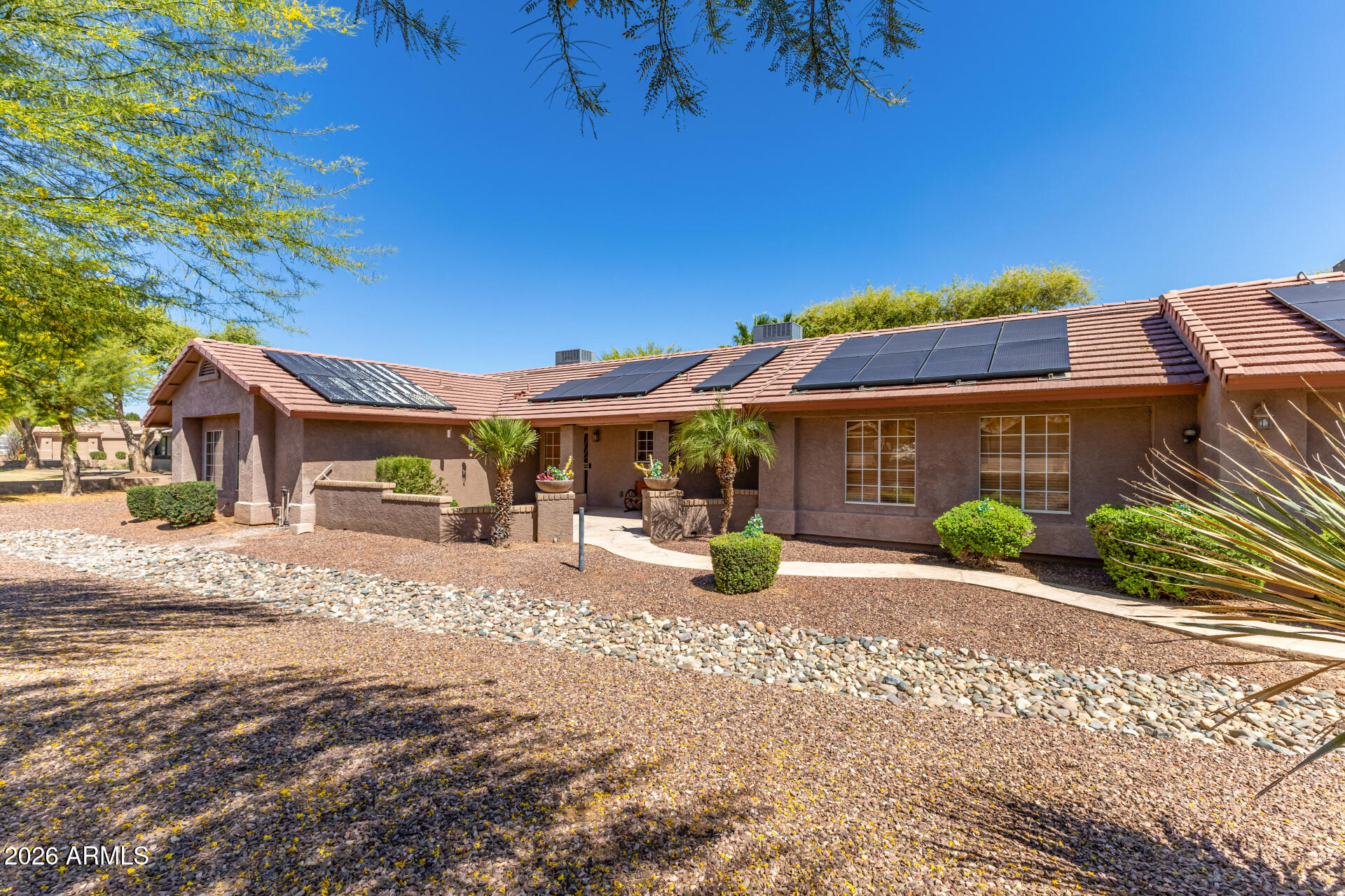 CLEARWATER FARMS ESTATES - Residential
