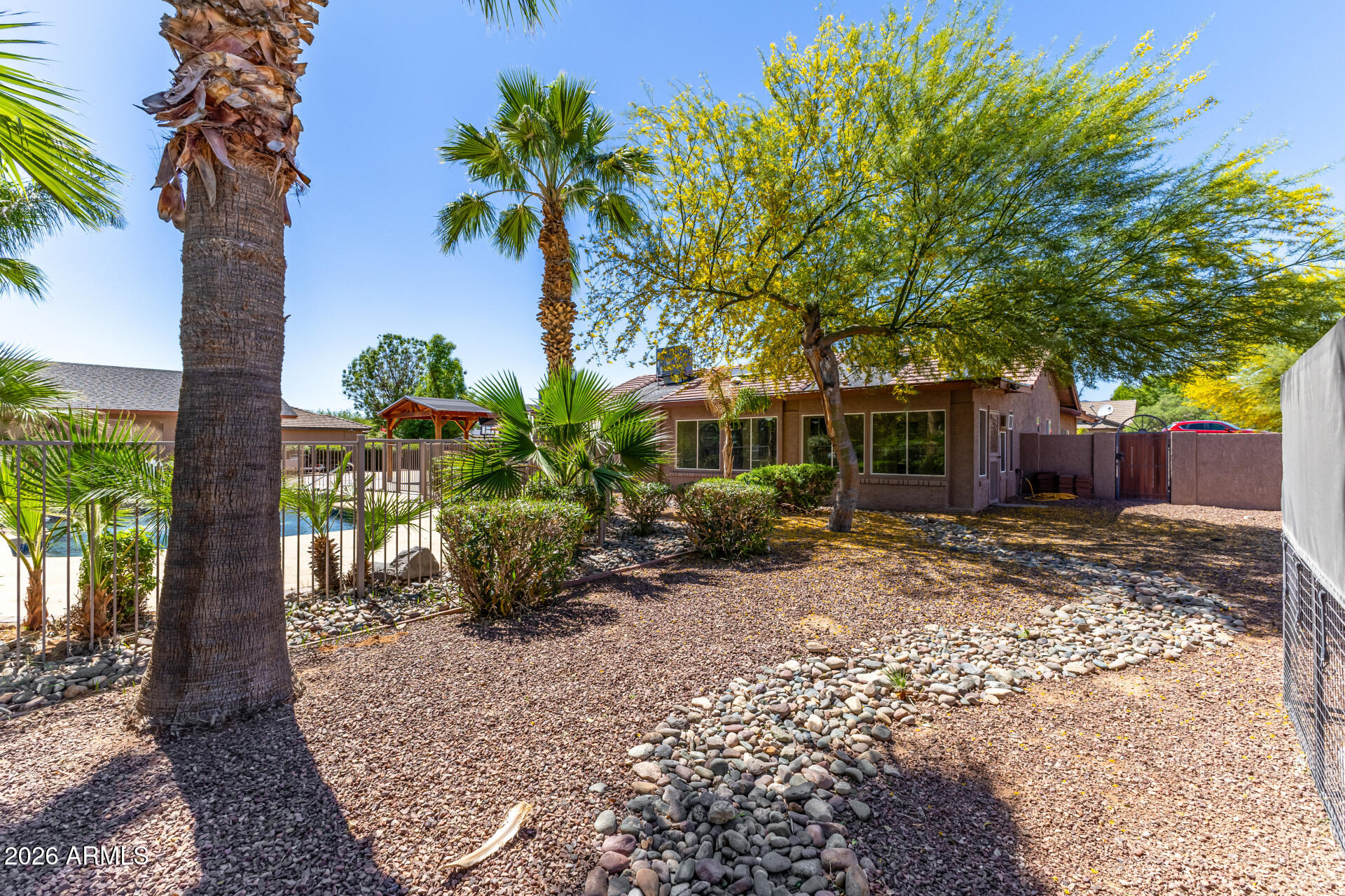 CLEARWATER FARMS ESTATES - Residential
