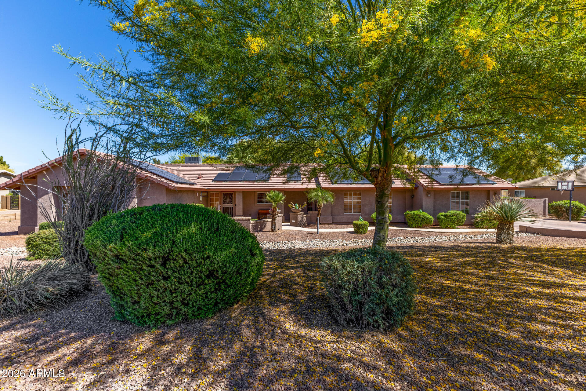 CLEARWATER FARMS ESTATES - Residential