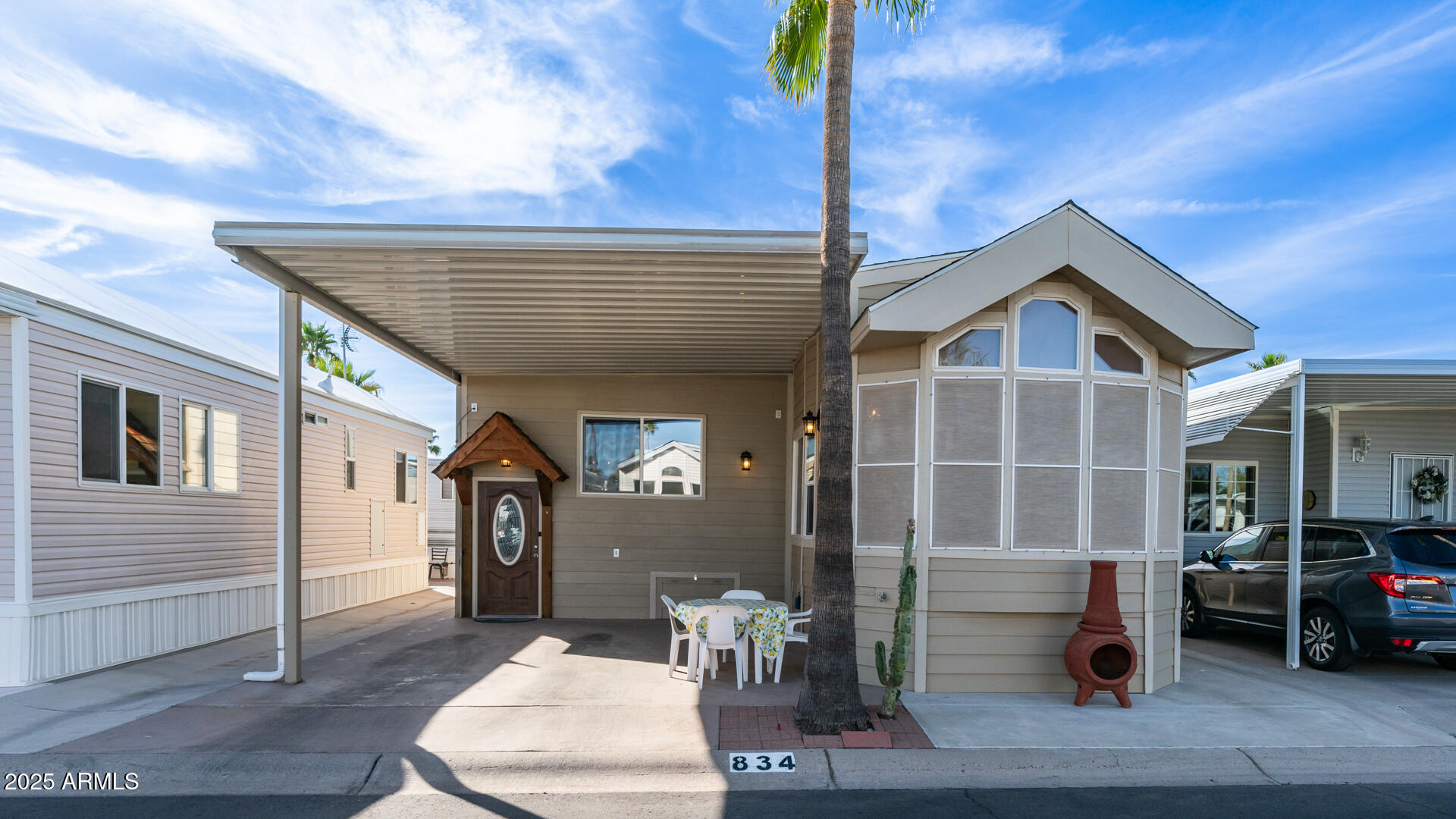 GOLDEN VISTA - Residential
